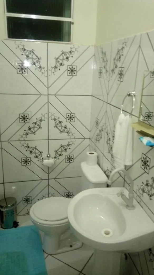 Pousada Recanto Maguary