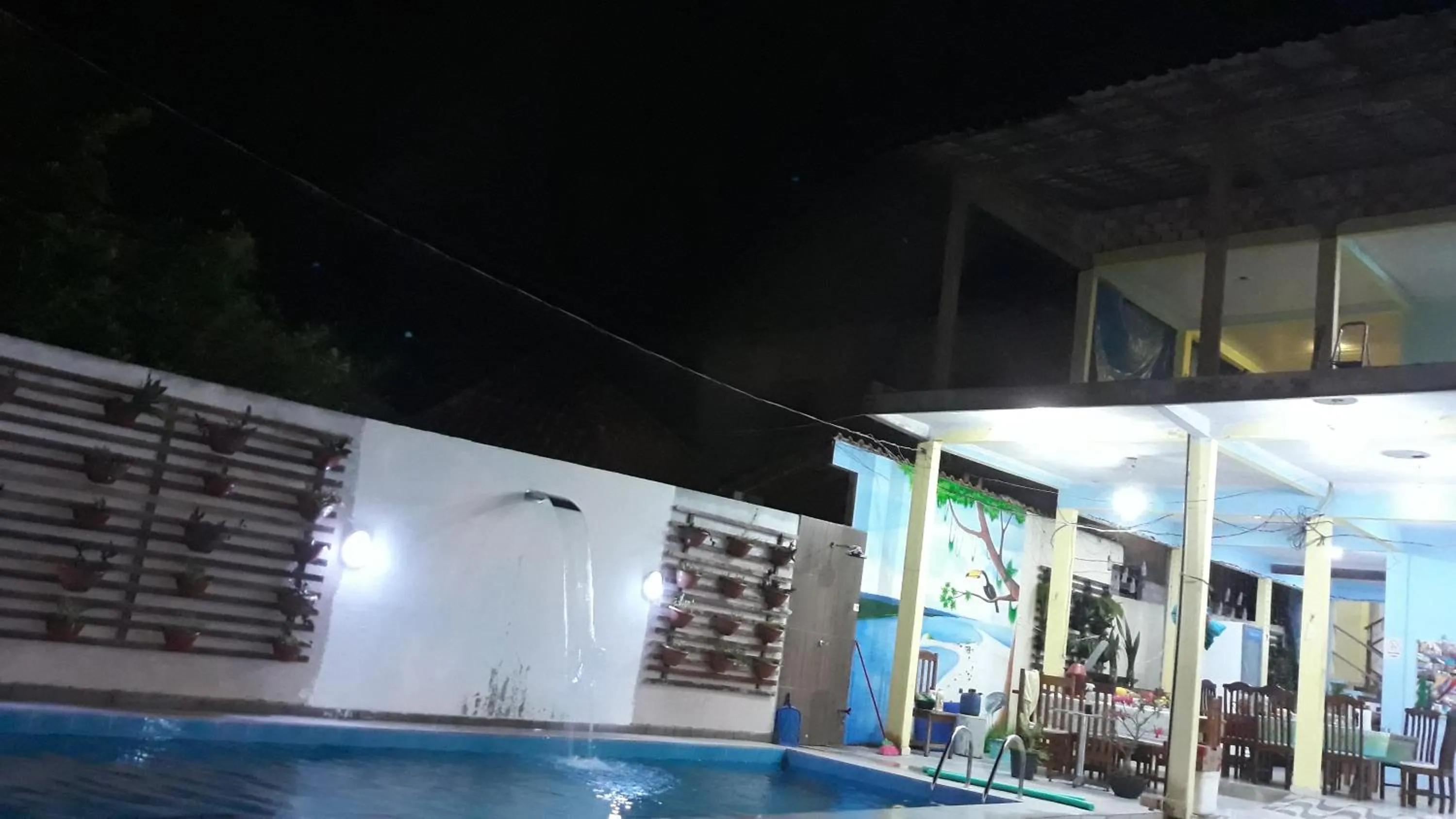 Pousada Recanto Maguary