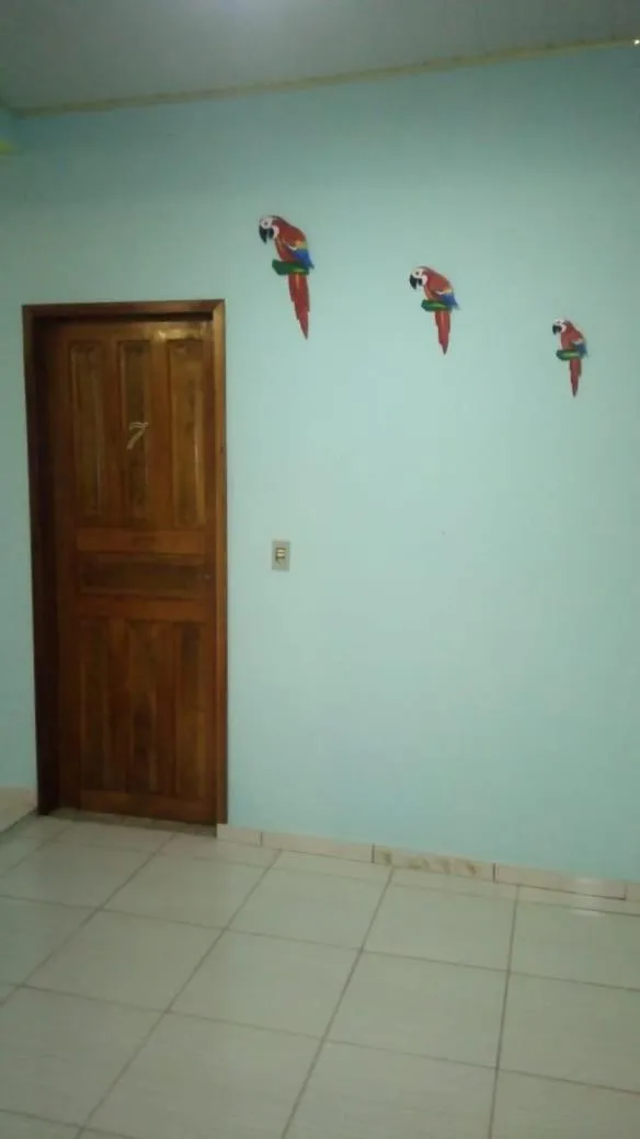 Pousada Recanto Maguary