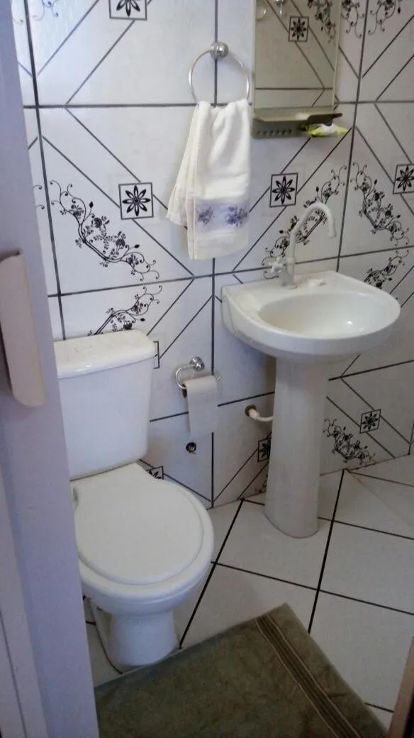 Pousada Recanto Maguary