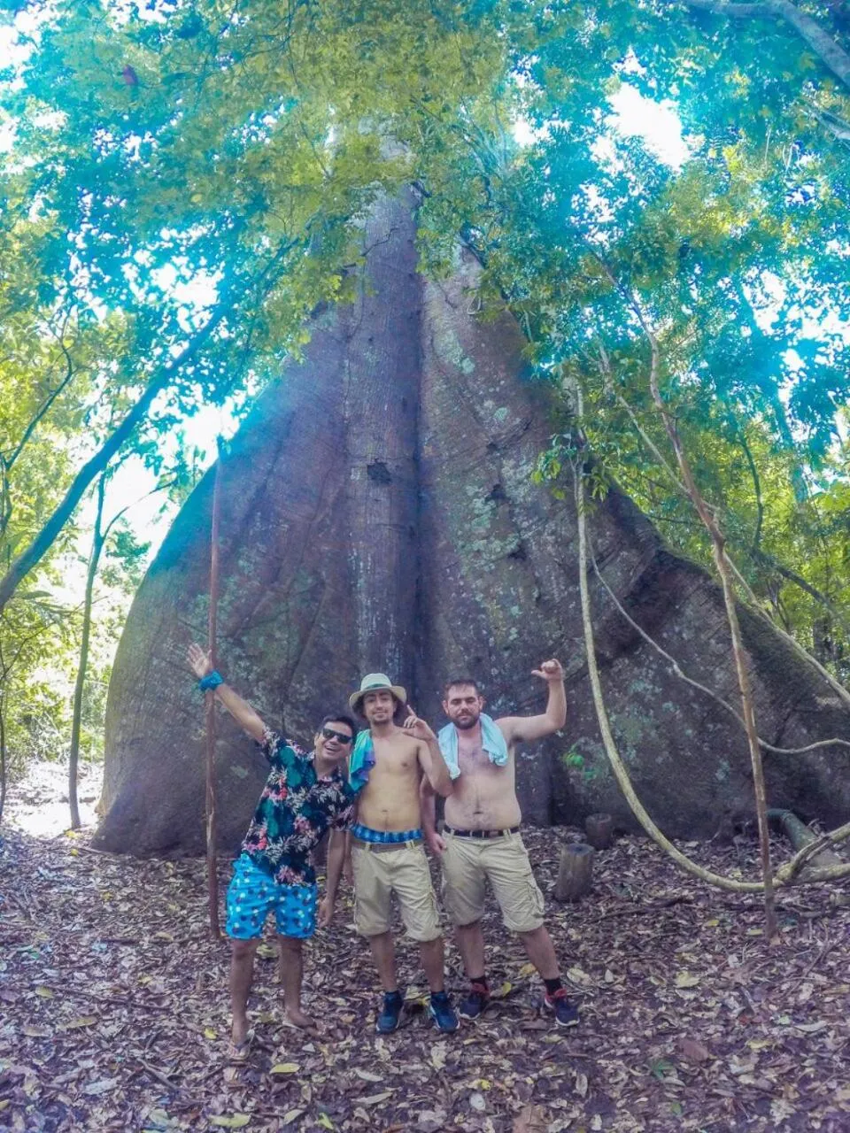 Pousada Recanto Maguary