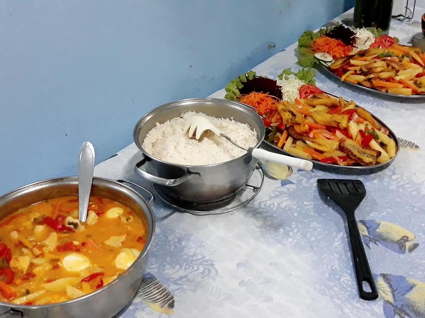 Pousada Recanto Maguary