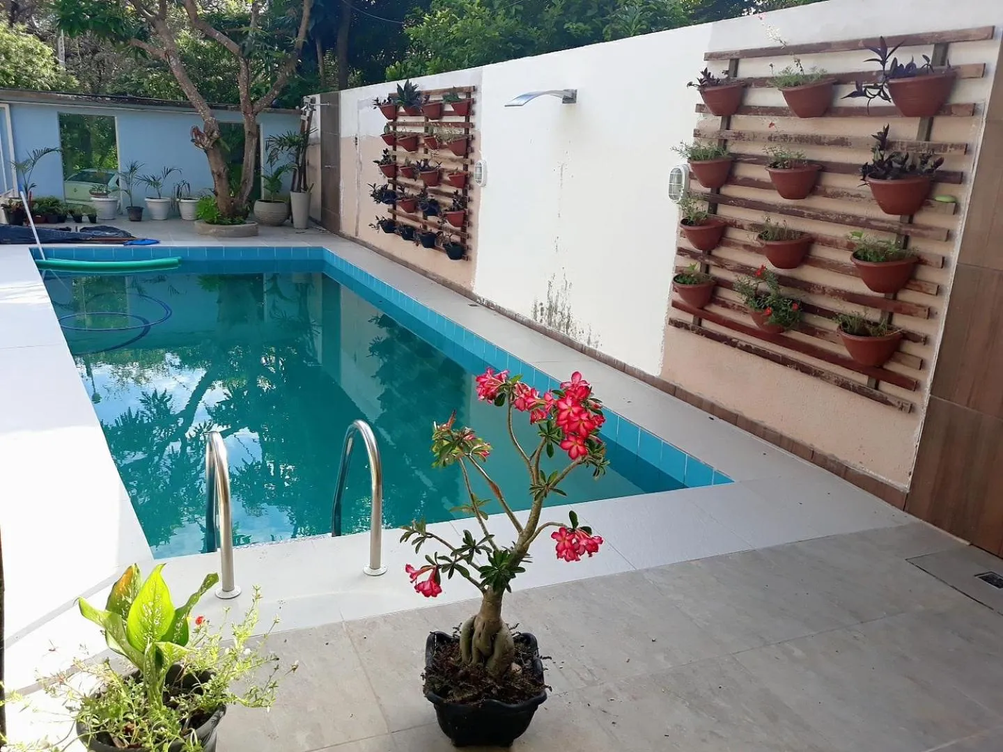 Pousada Recanto Maguary