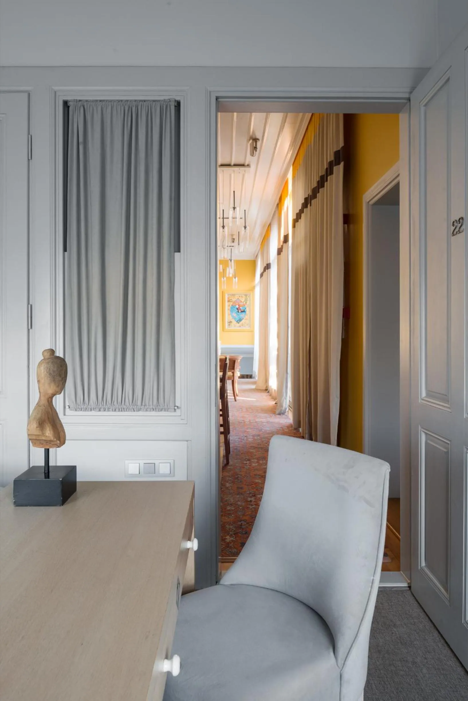 Delight Deluxe Hotel