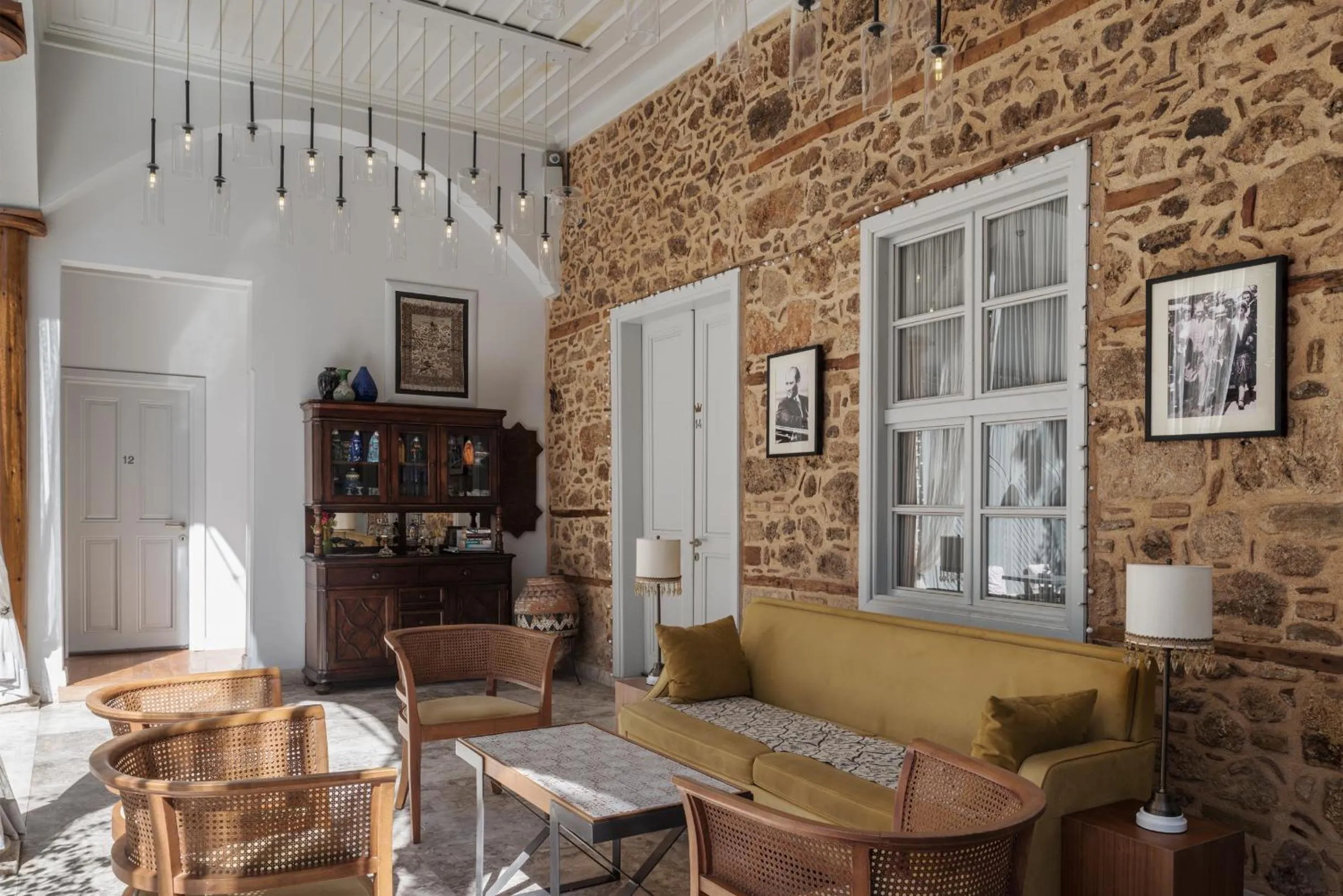 Lobby or reception in Delight Deluxe Hotel