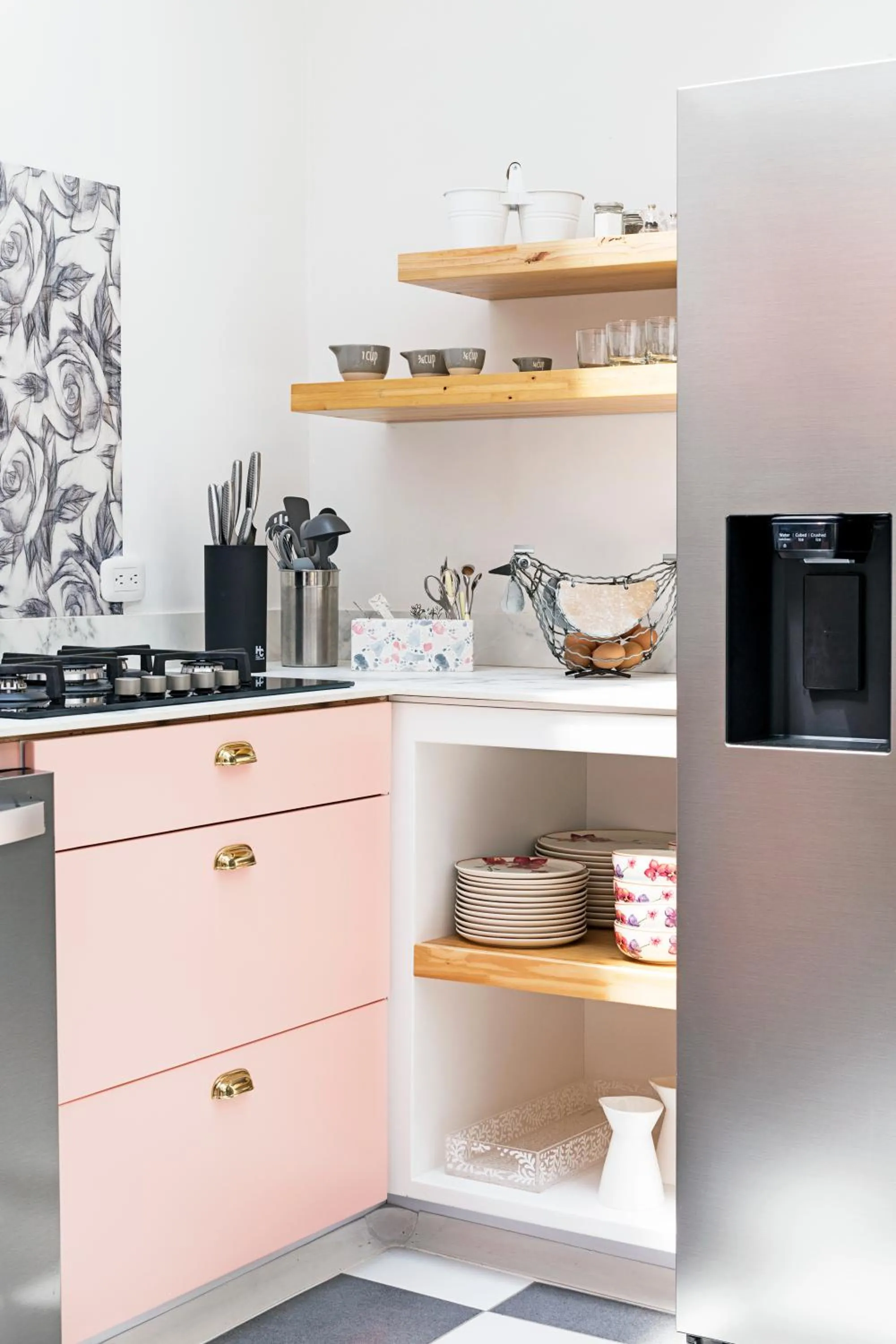 Restaurant/places to eat in Casa Legado