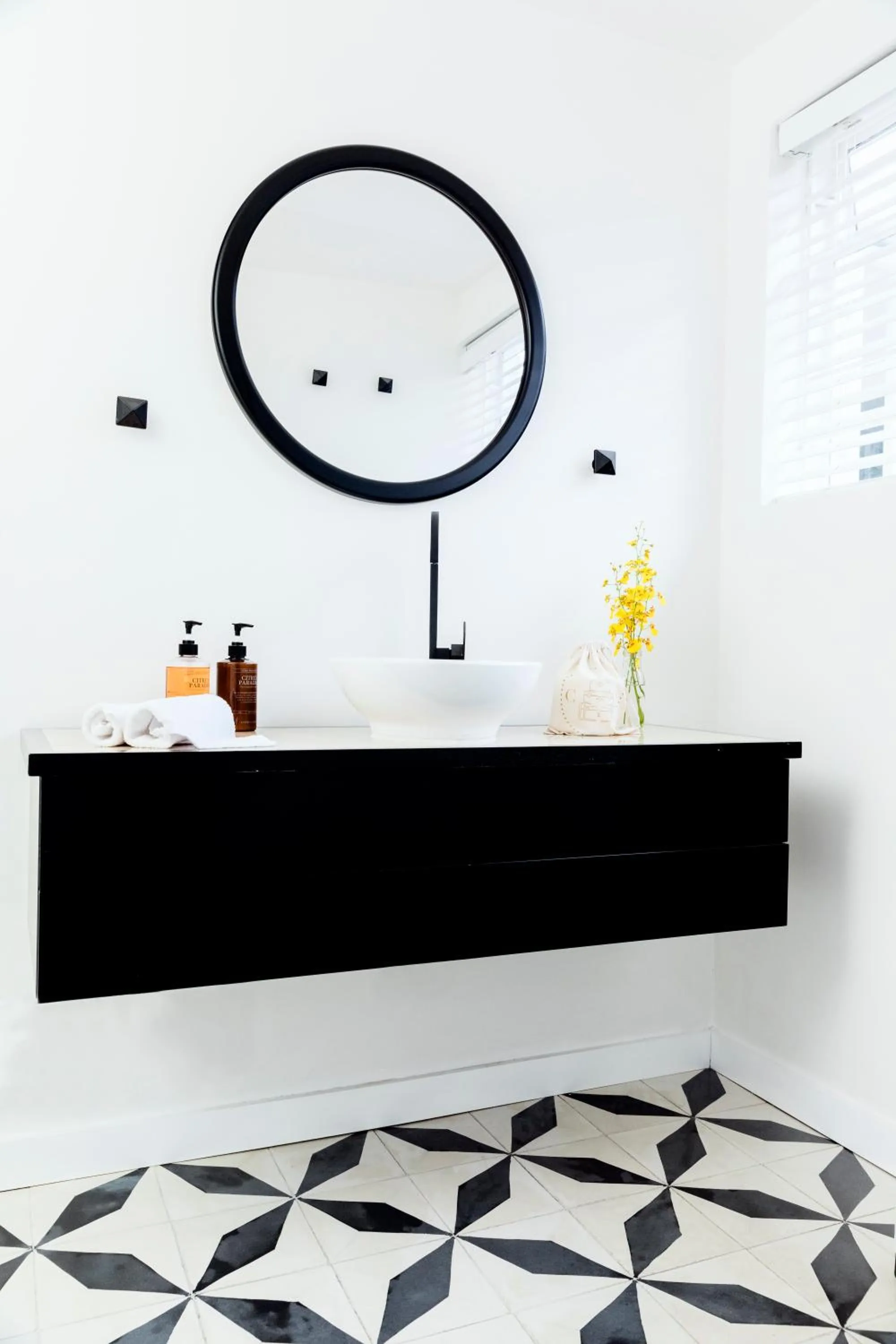 Bathroom in Casa Legado