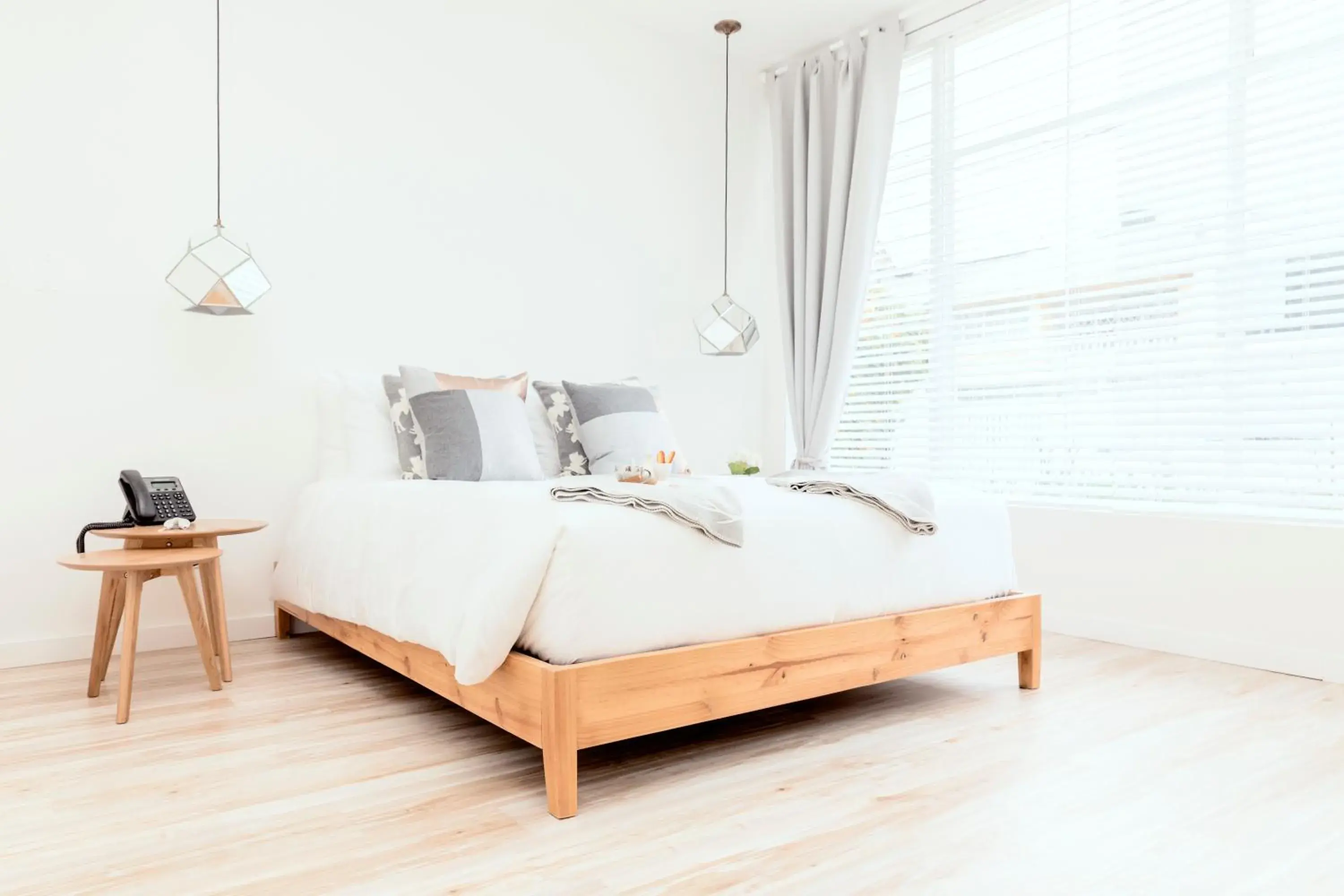 Double Room - Disability Access in Casa Legado Double Room - Disability Access in Casa Legado