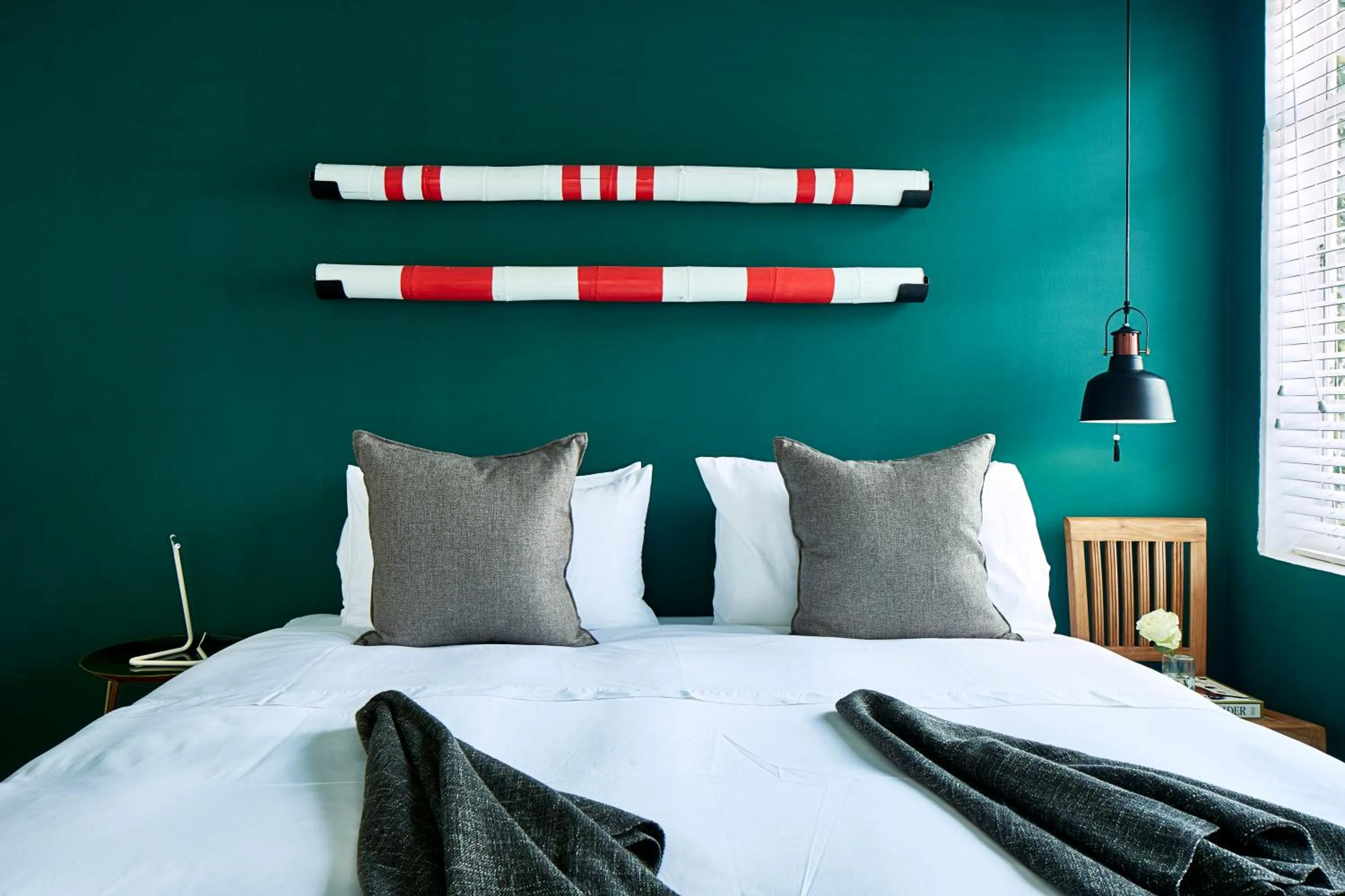 Bedroom, Bed in Casa Legado