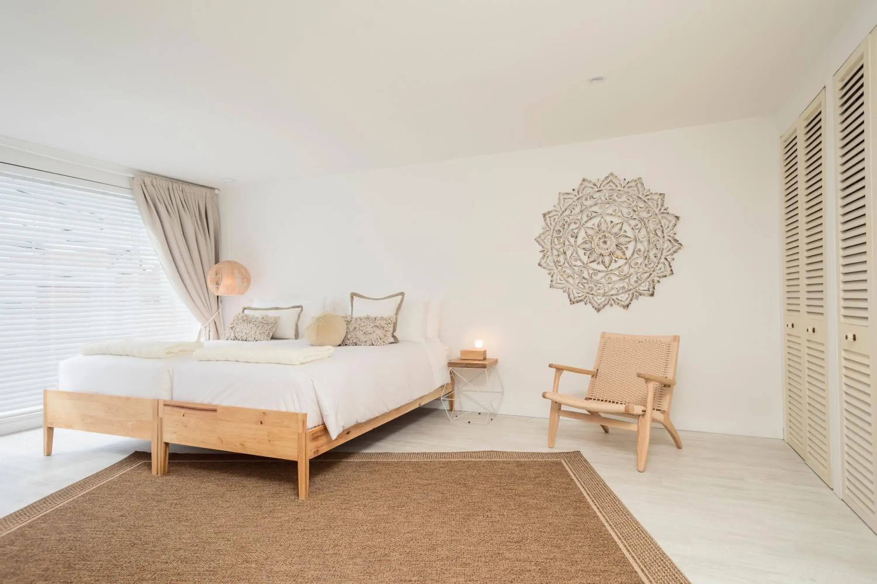 Deluxe King Room in Casa Legado Deluxe King Room in Casa Legado