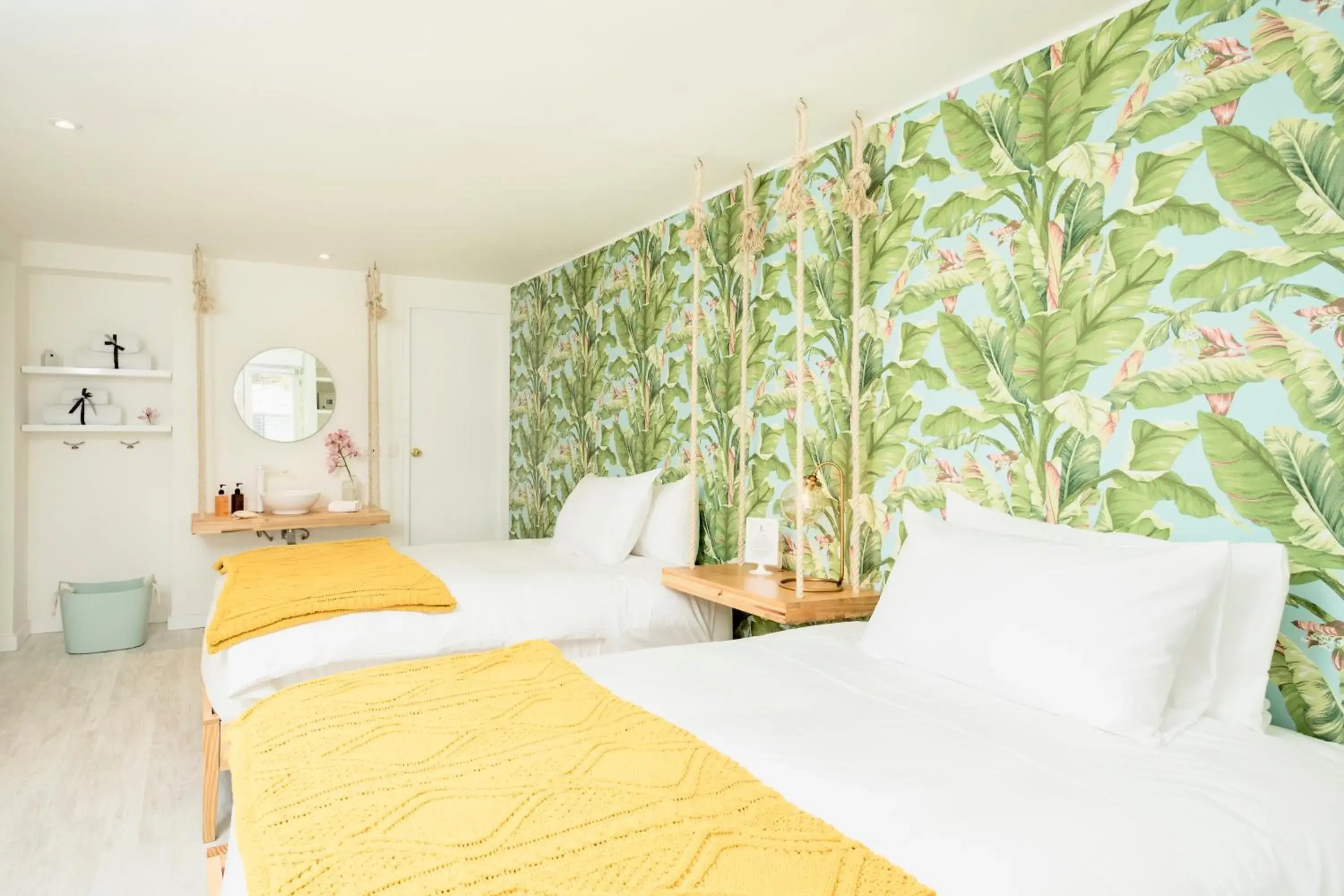 Double Room with Balcony in Casa Legado Double Room with Balcony in Casa Legado