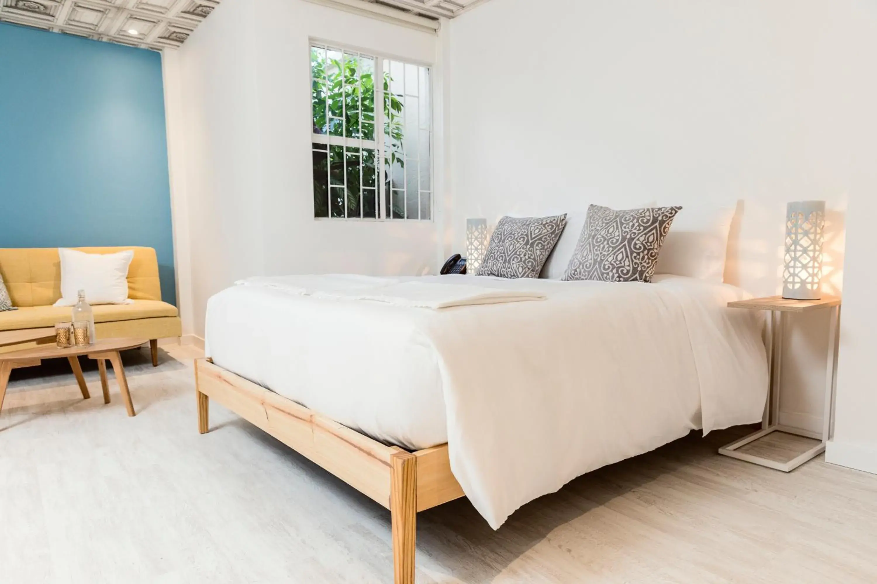 Triple Room in Casa Legado Triple Room in Casa Legado