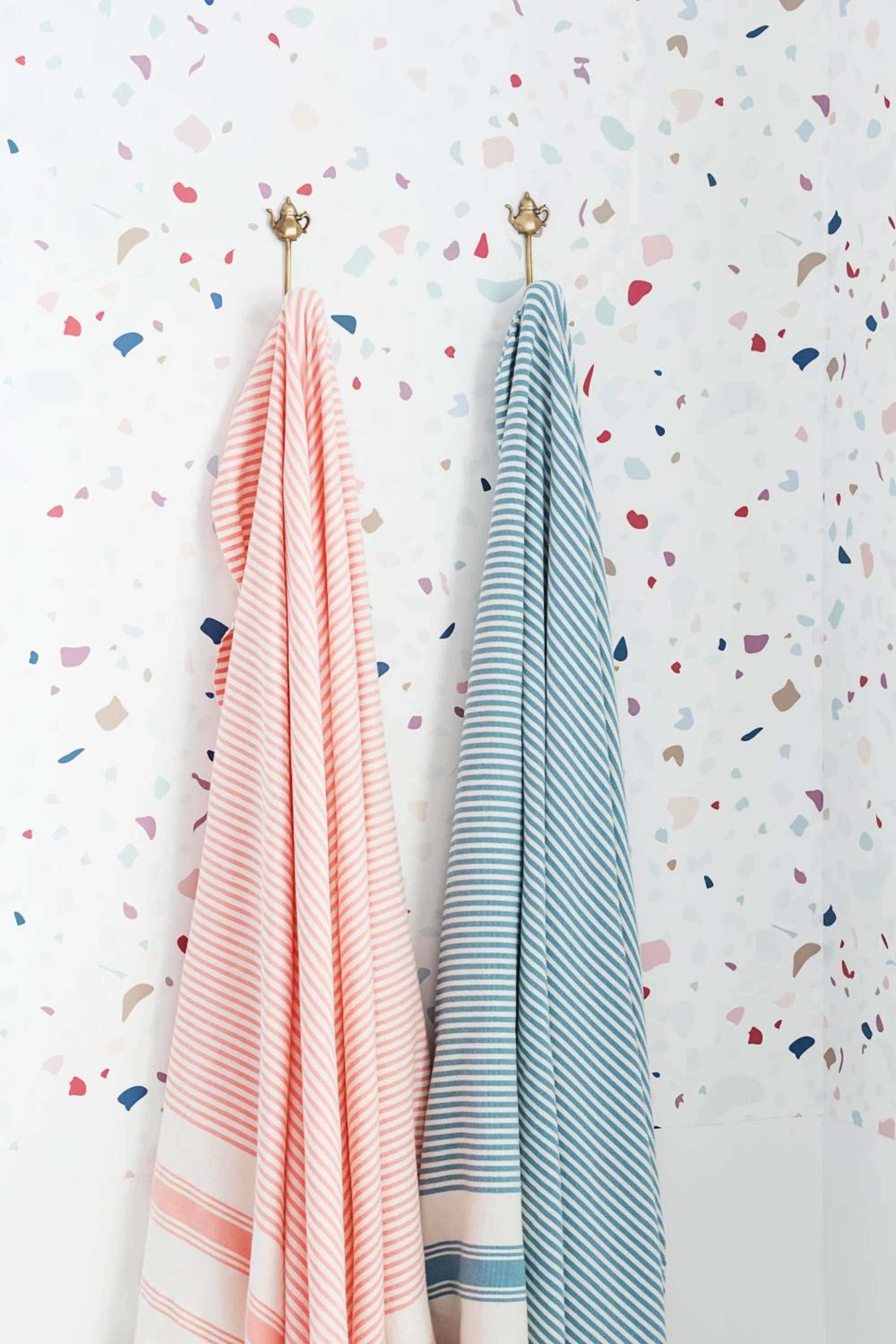 Decorative detail in Casa Legado