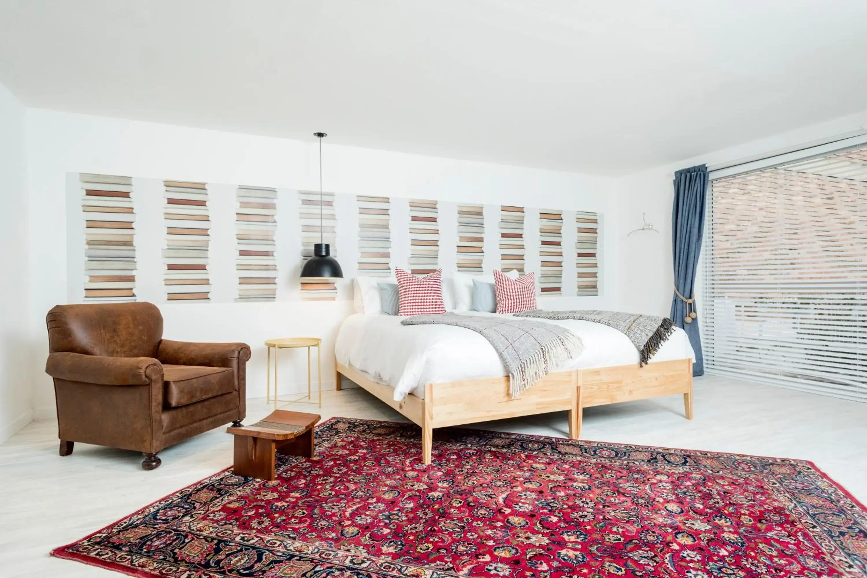 Suite with Balcony in Casa Legado Suite with Balcony in Casa Legado