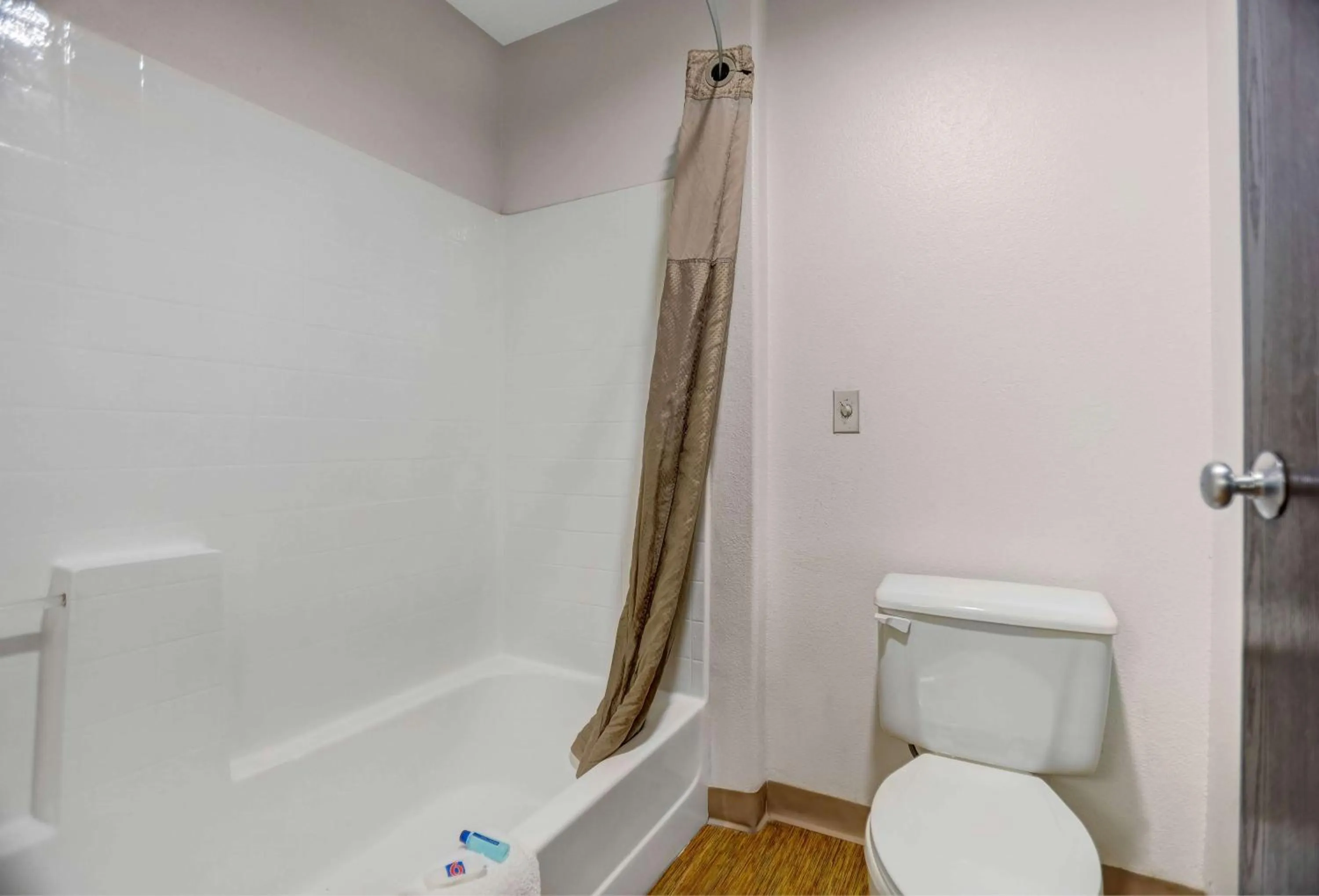 Bathroom in Motel 6-Apache Junction, AZ