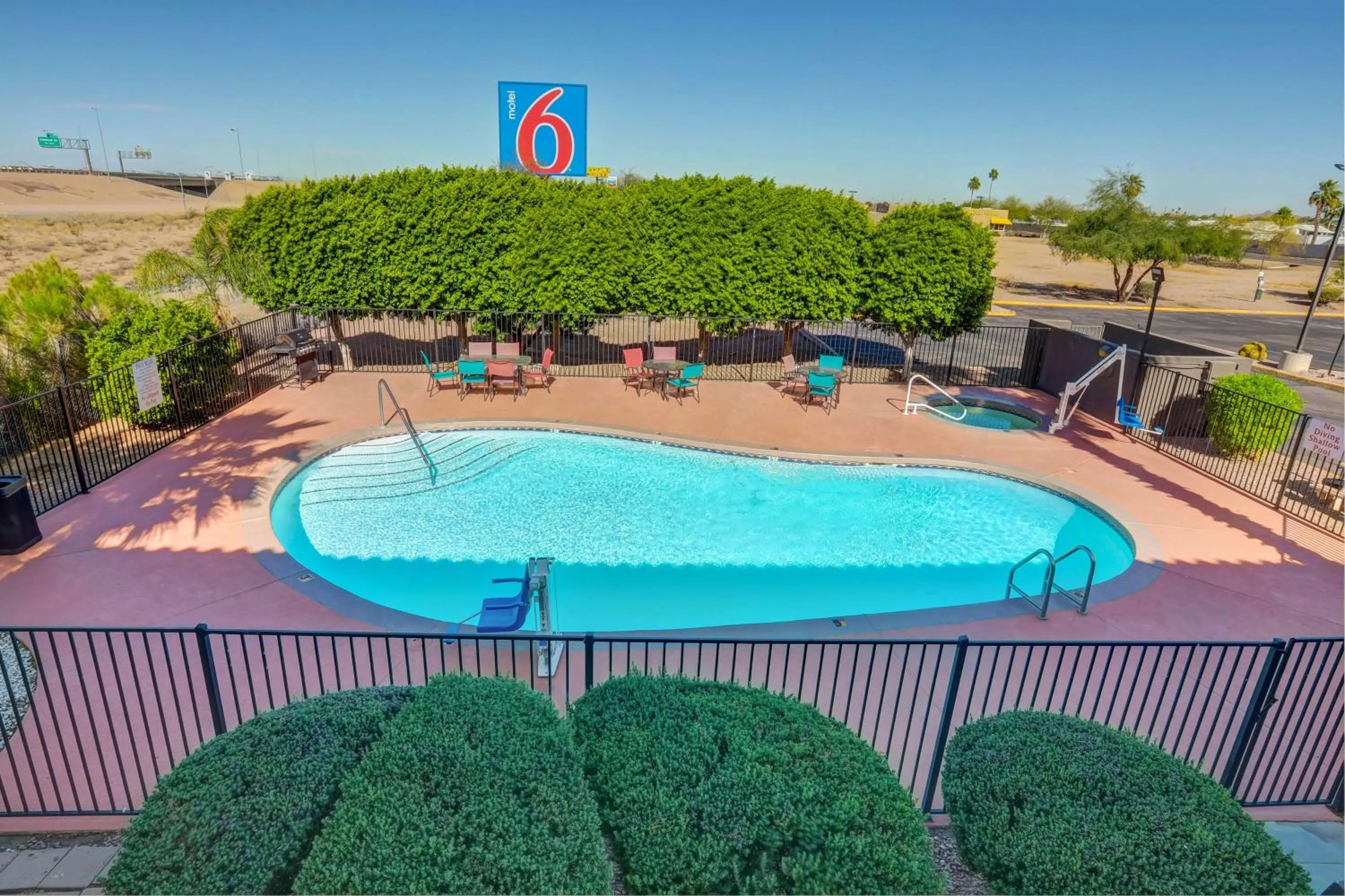 Activities in Motel 6-Apache Junction, AZ