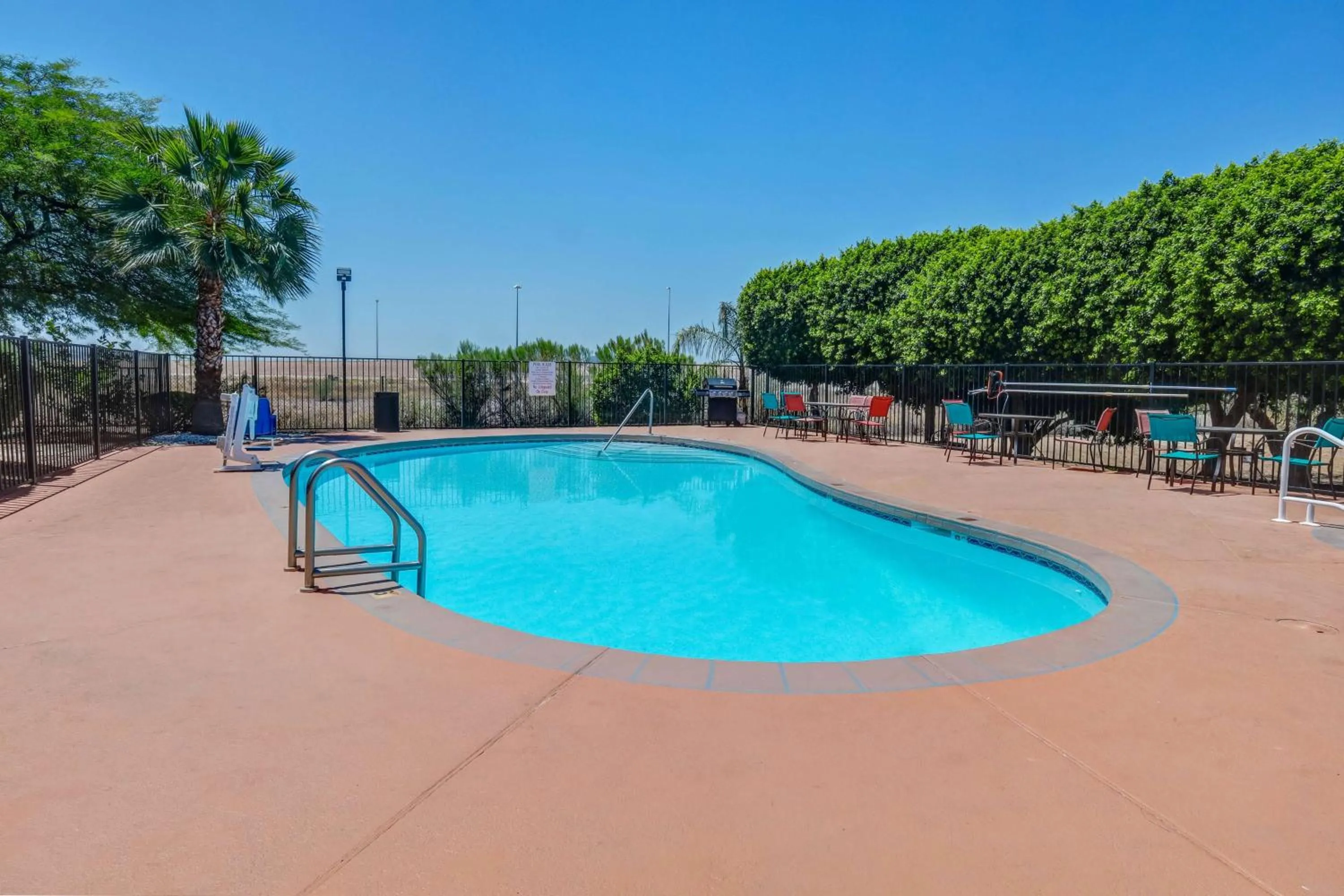 Activities in Motel 6-Apache Junction, AZ