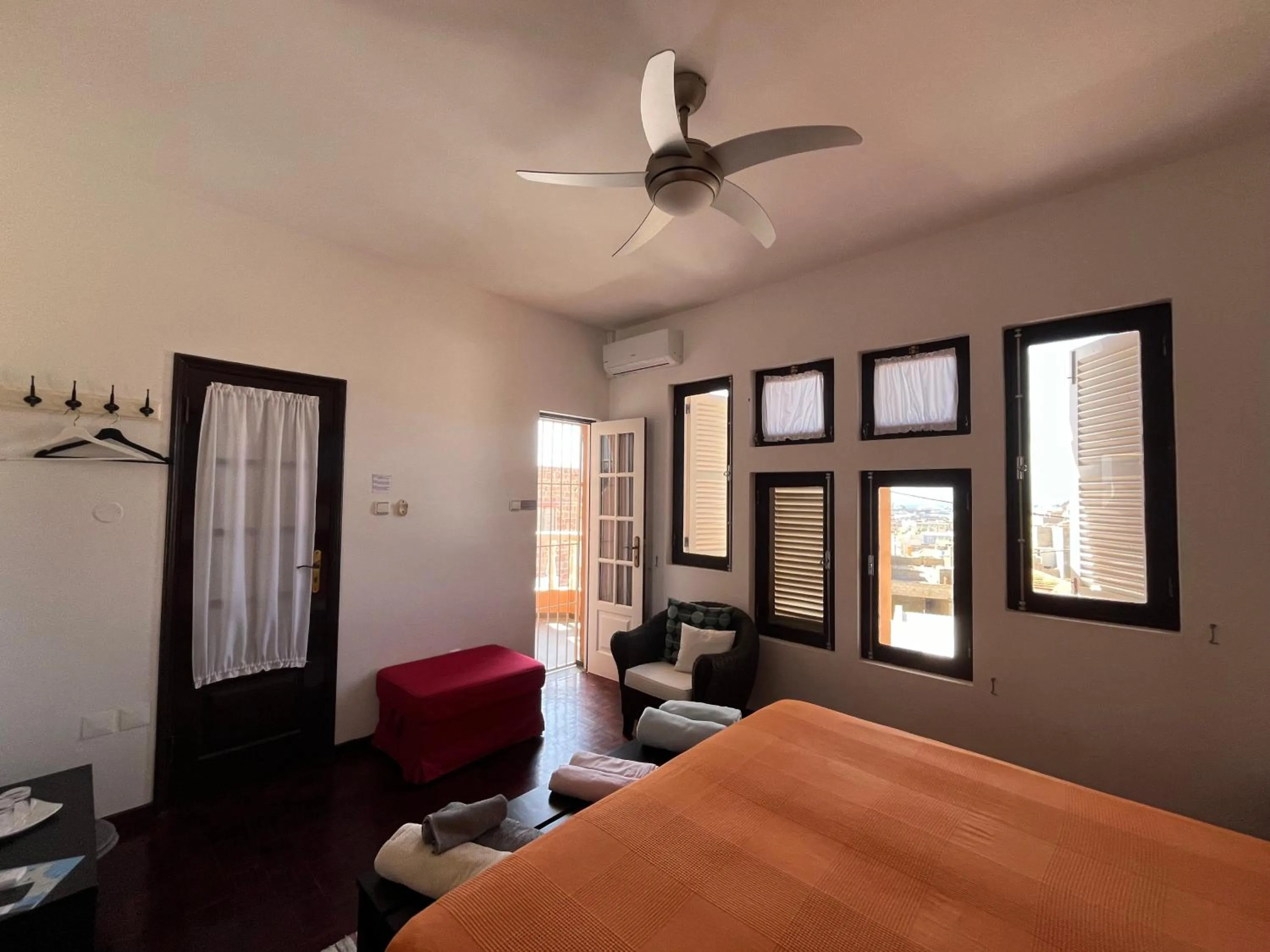 Bed in Vila Mira Mar