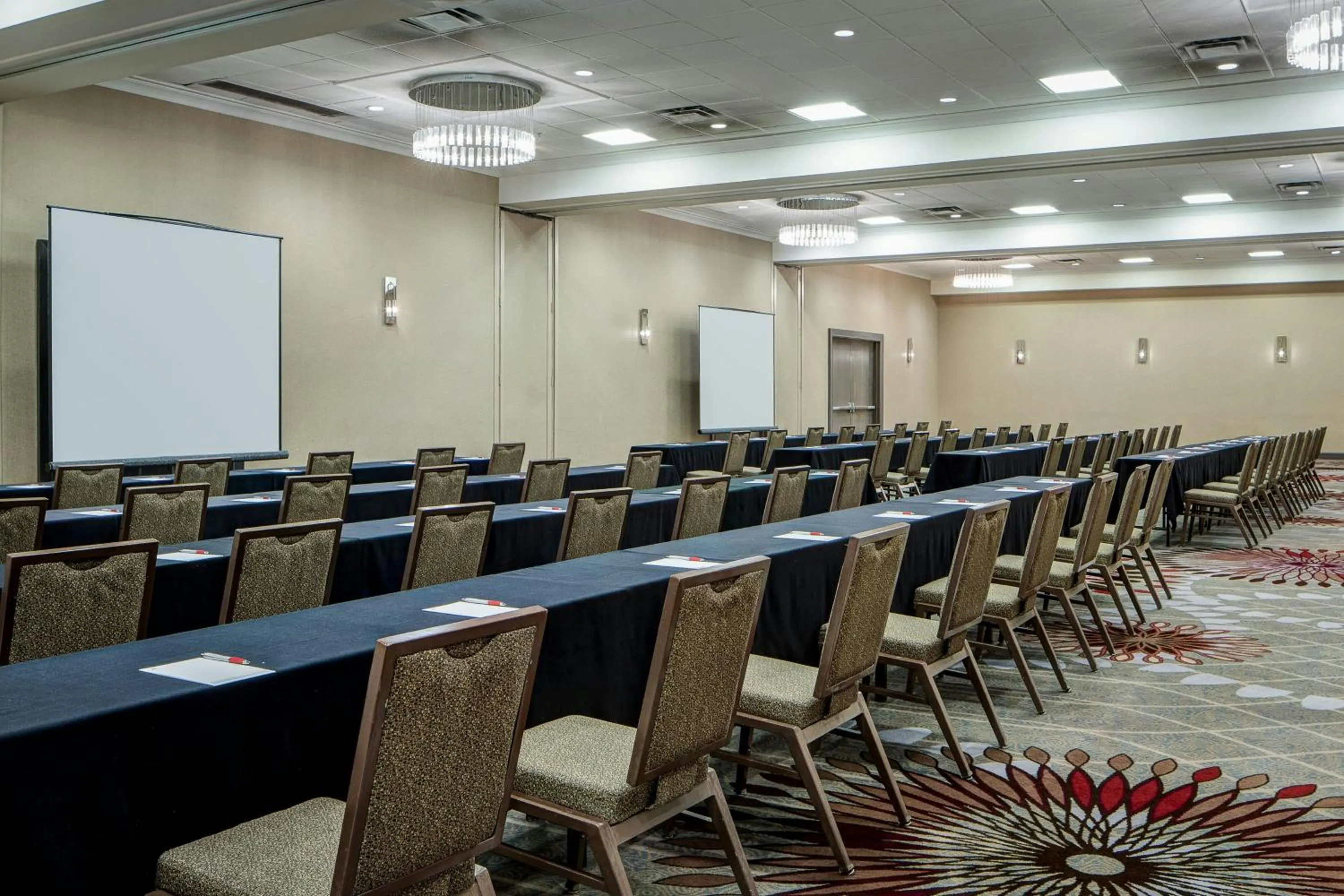 Meeting/conference room in Marriott St. Louis Airport