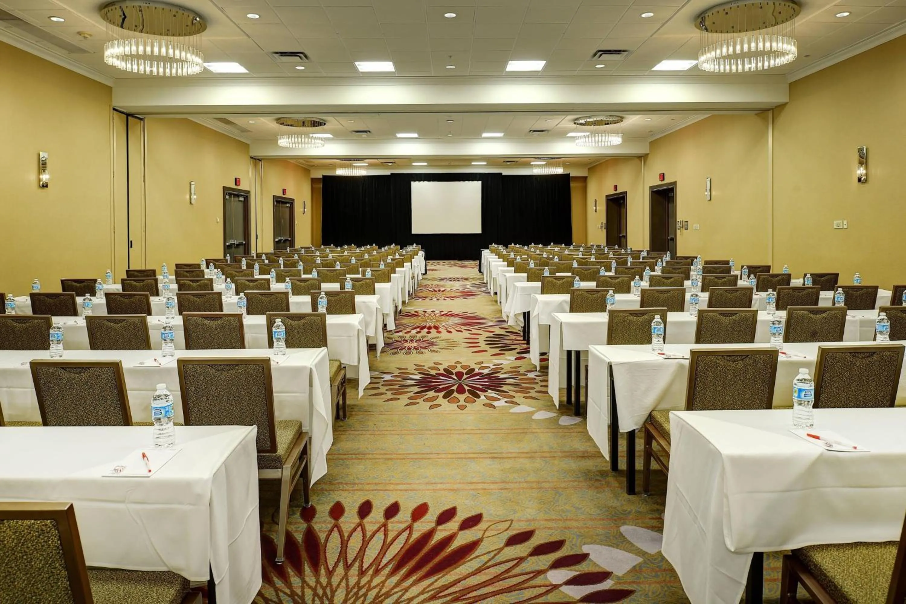 Meeting/conference room in Marriott St. Louis Airport