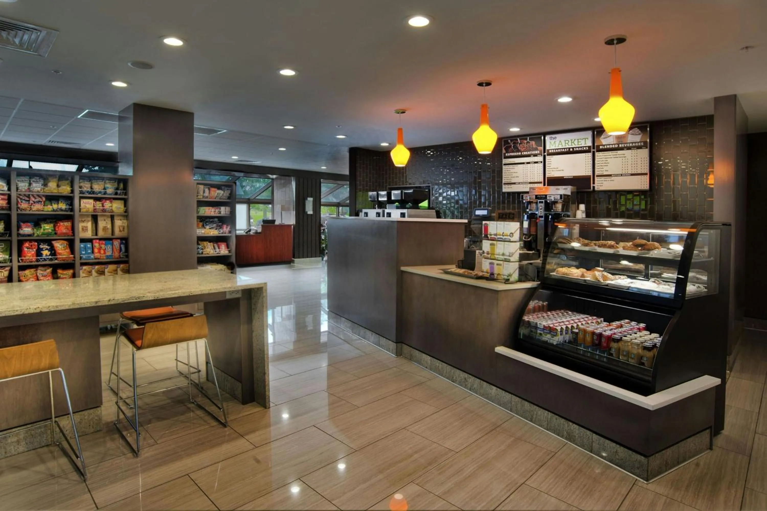 Other in Marriott St. Louis Airport