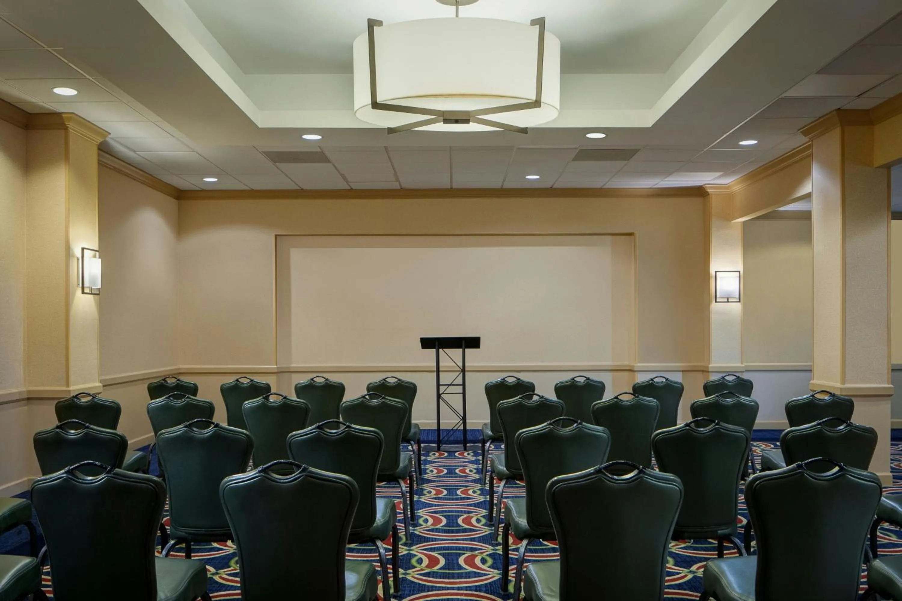 Meeting/conference room in Marriott St. Louis Airport