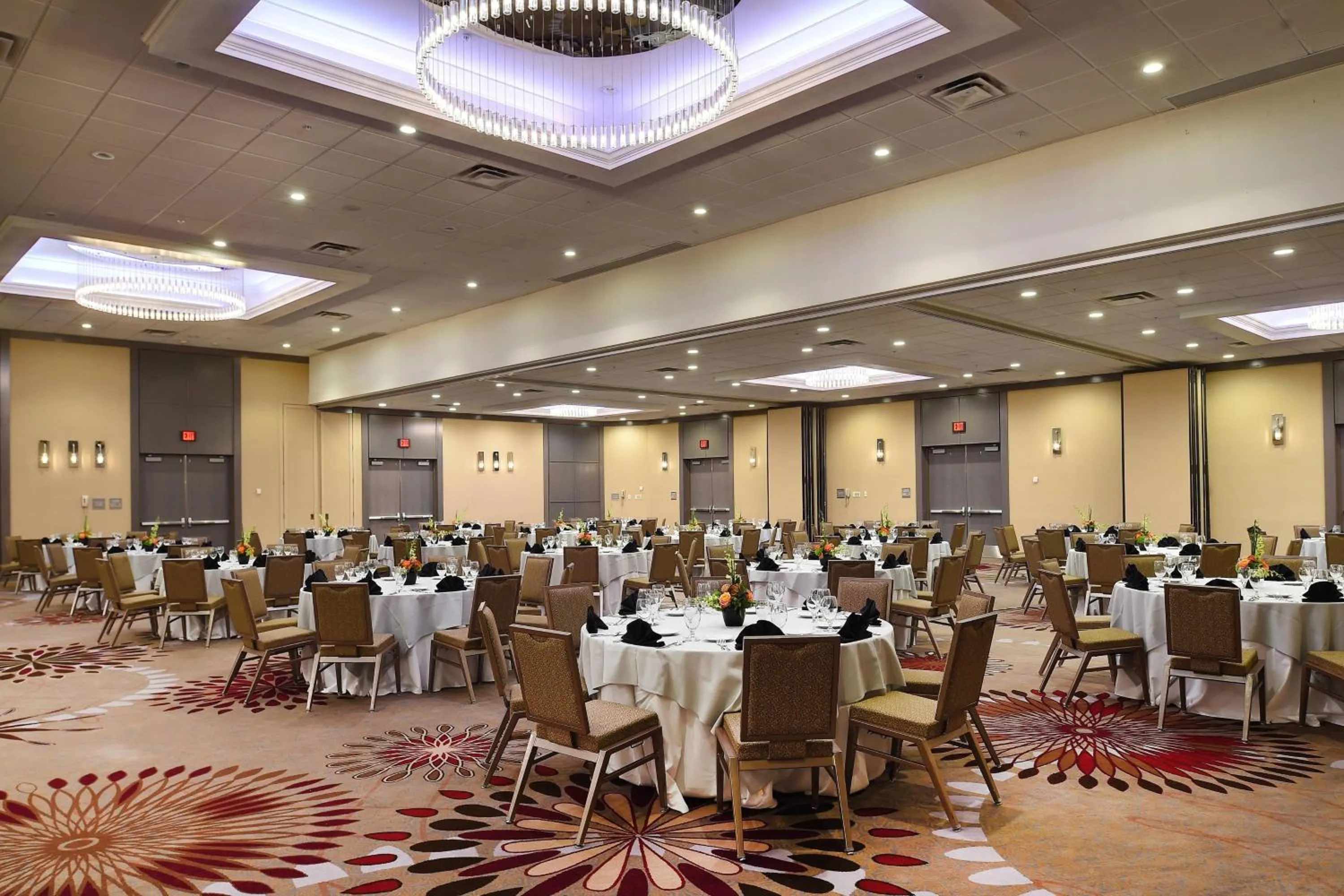 Meeting/conference room in Marriott St. Louis Airport