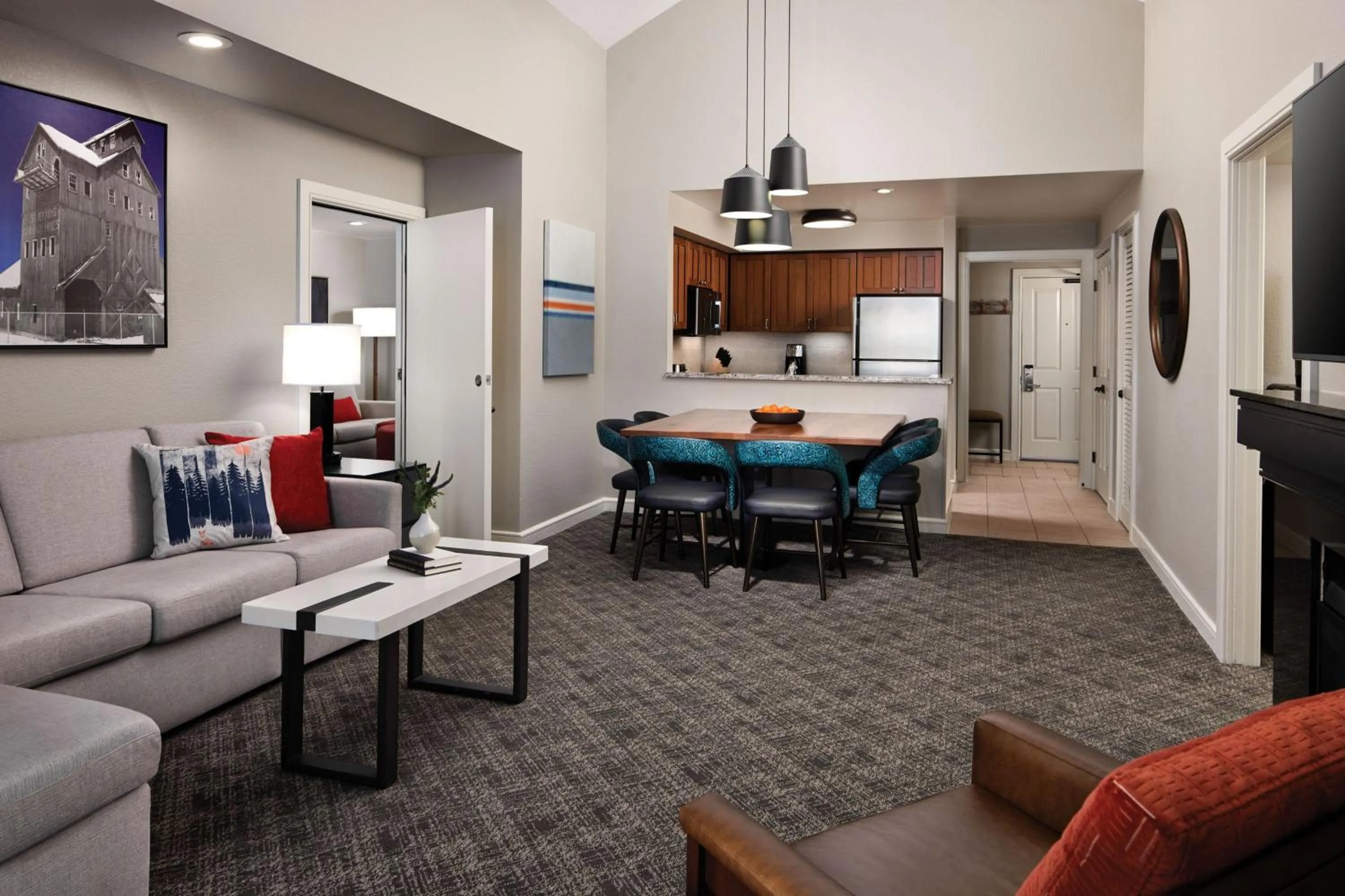 Other in Marriott's MountainSide