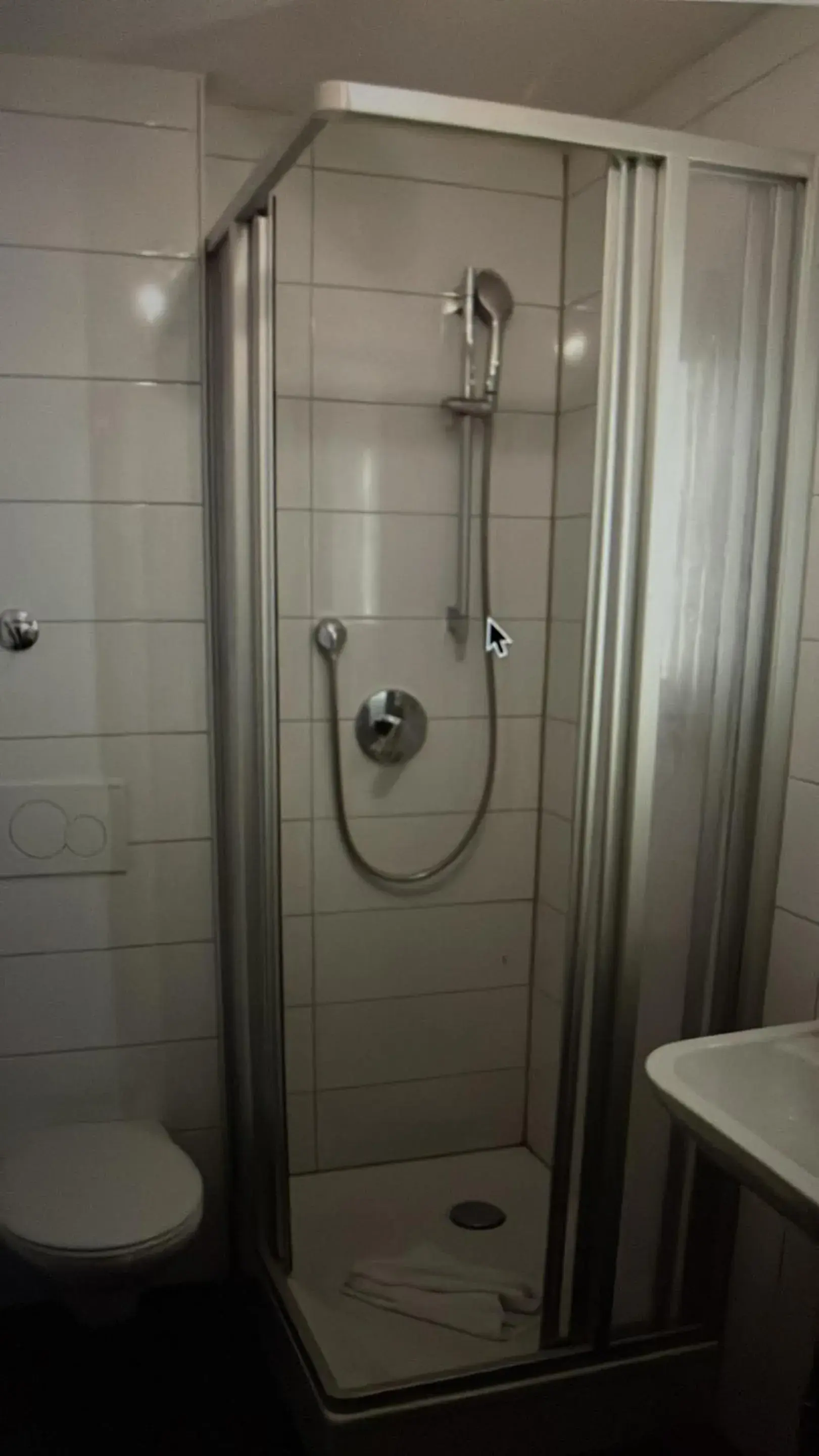 Single Room with Private Bathroom - single occupancy in Landhotel Sickinger Hof Single Room with Private Bathroom - single occupancy in Landhotel Sickinger Hof