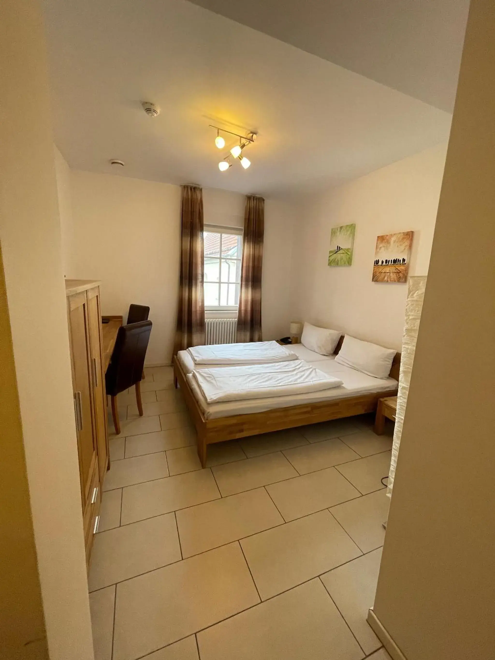 Superior Double Room in Landhotel Sickinger Hof Superior Double Room in Landhotel Sickinger Hof