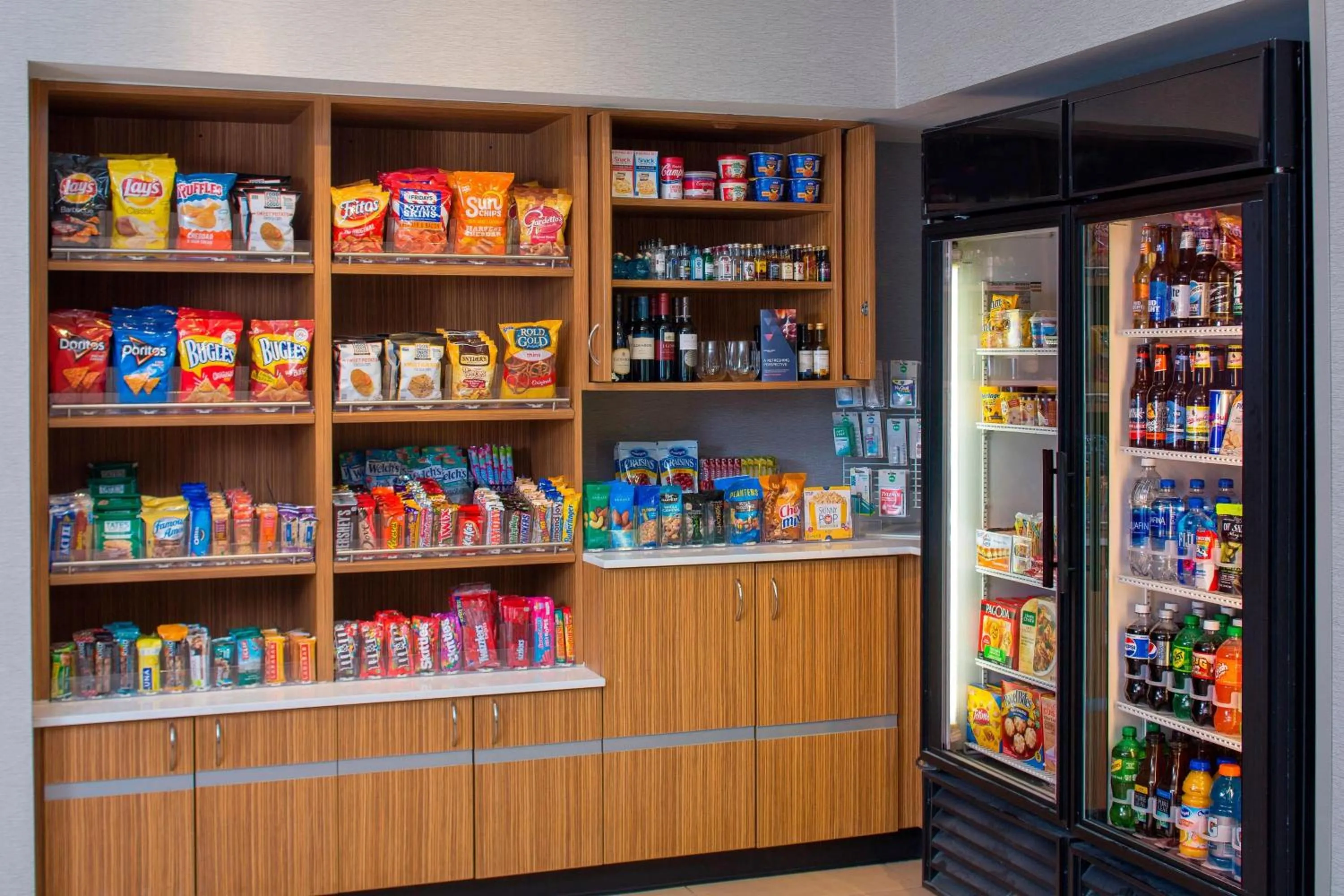 Other in SpringHill Suites St. Louis Airport/Earth City