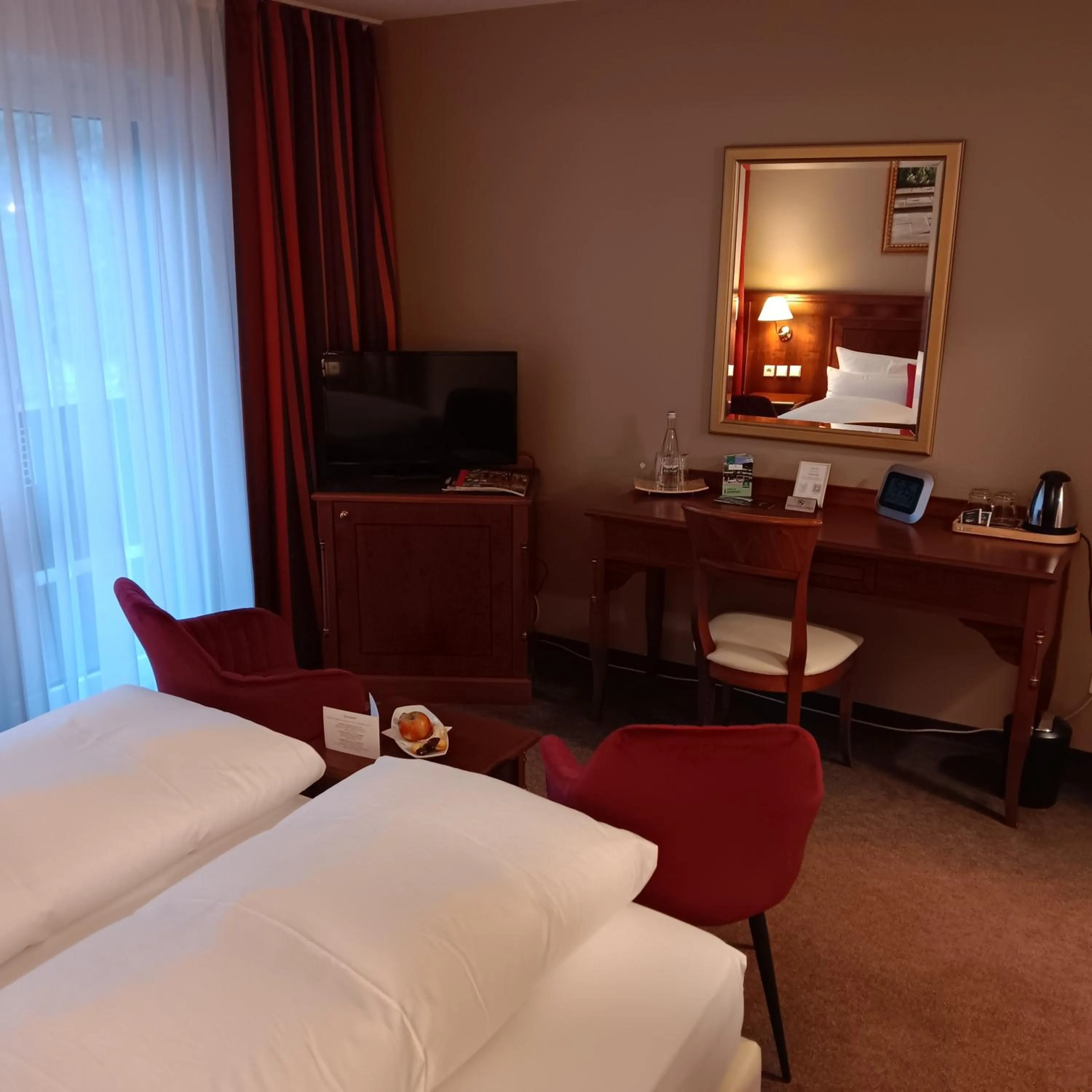 Photo of the whole room in Schwarzwaldhotel Sonne