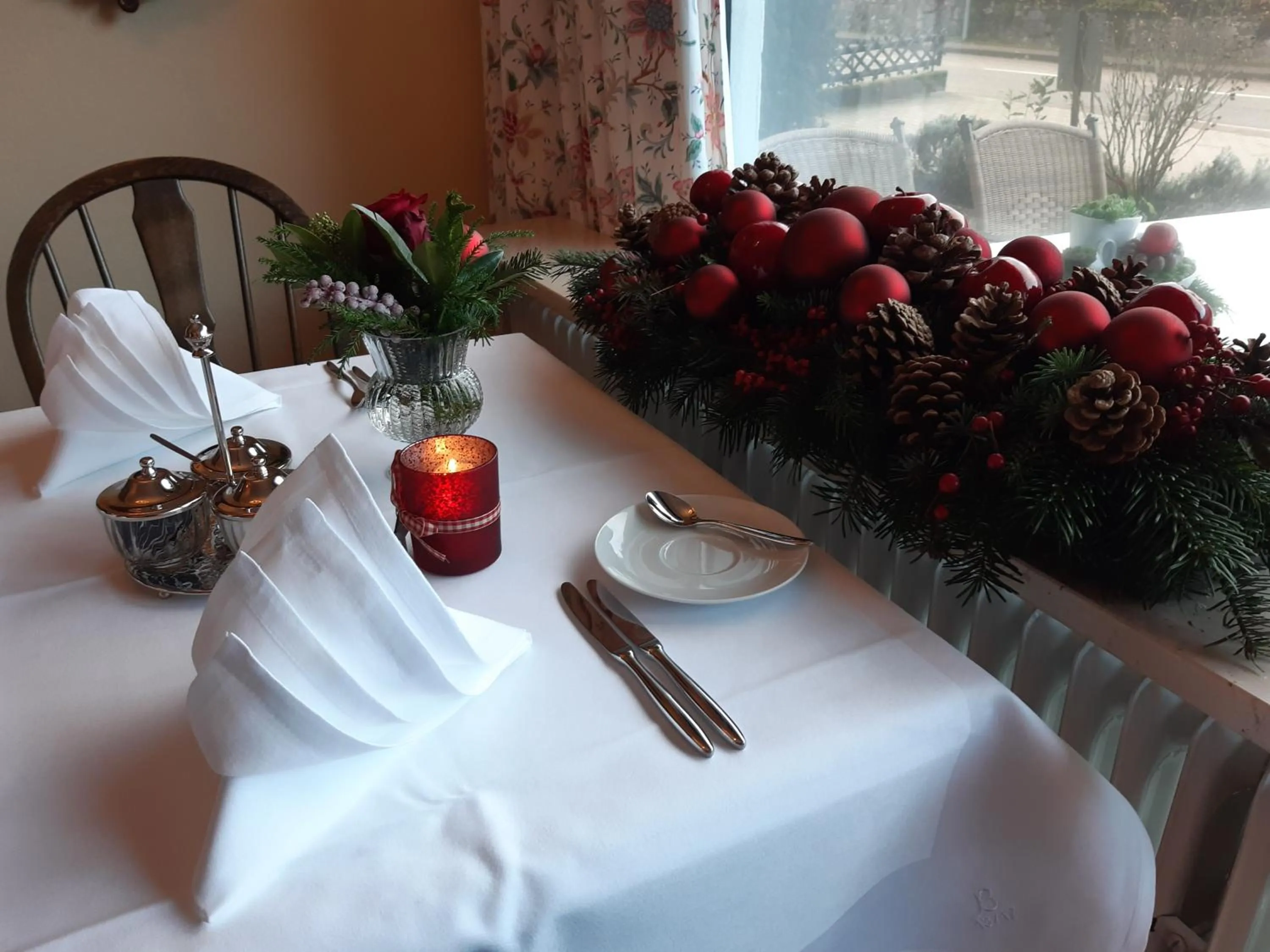 Schwarzwaldhotel Sonne