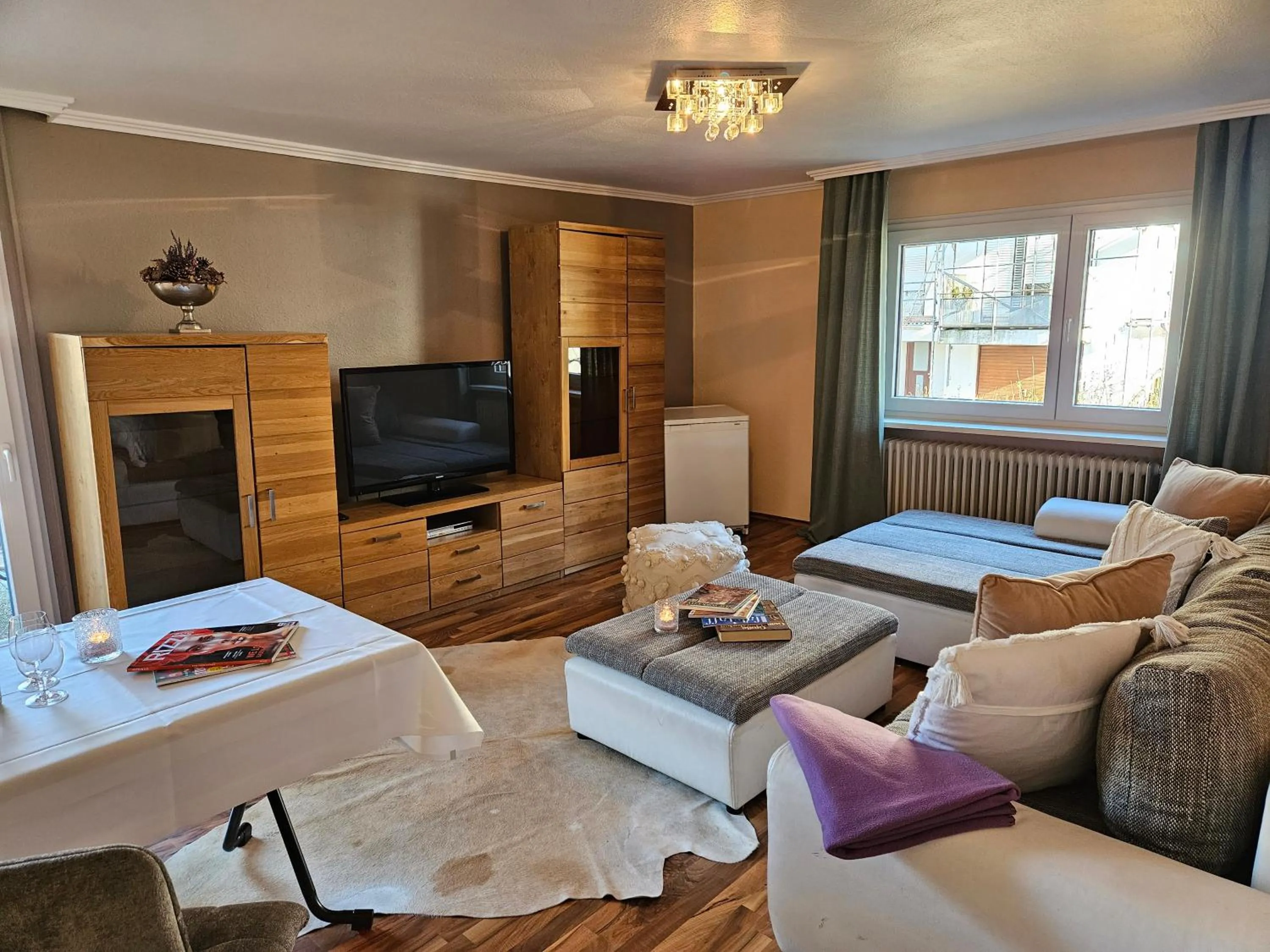 Schwarzwaldhotel Sonne