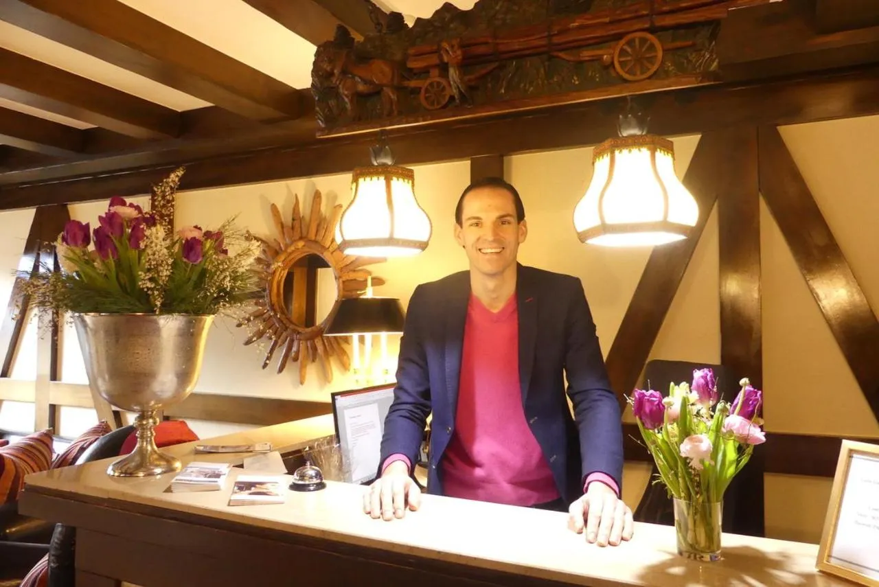 Schwarzwaldhotel Sonne