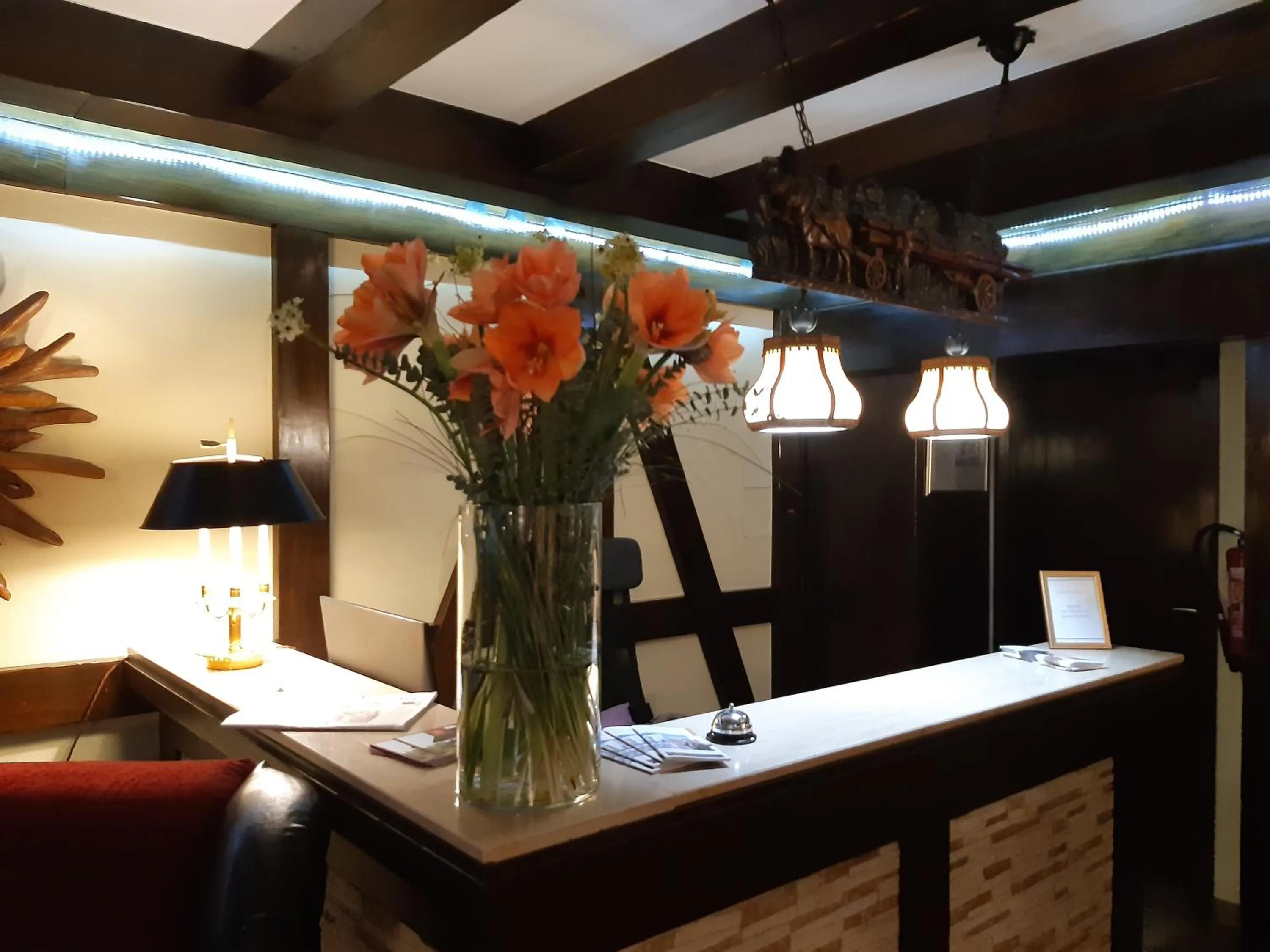 Schwarzwaldhotel Sonne