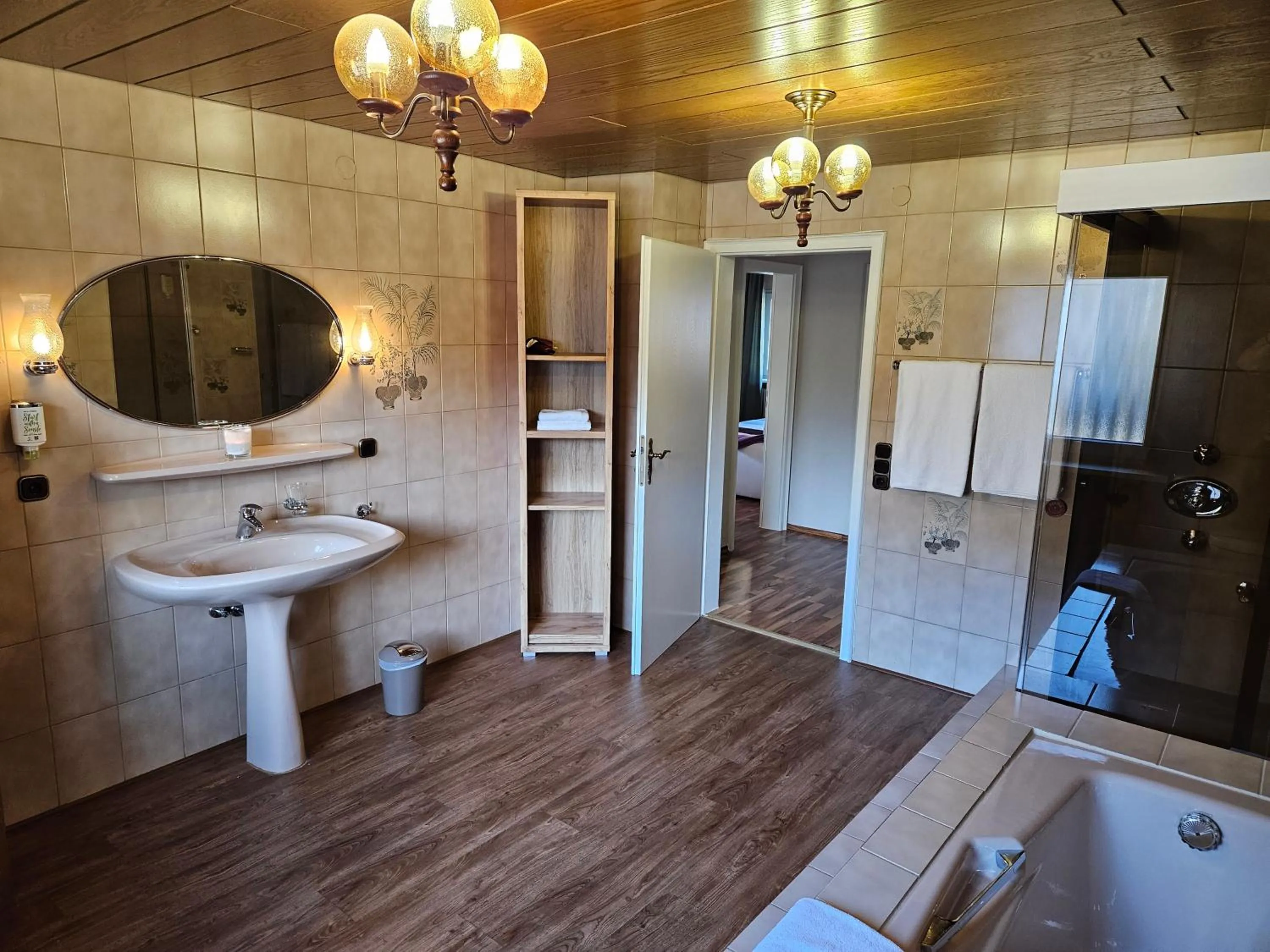 Schwarzwaldhotel Sonne