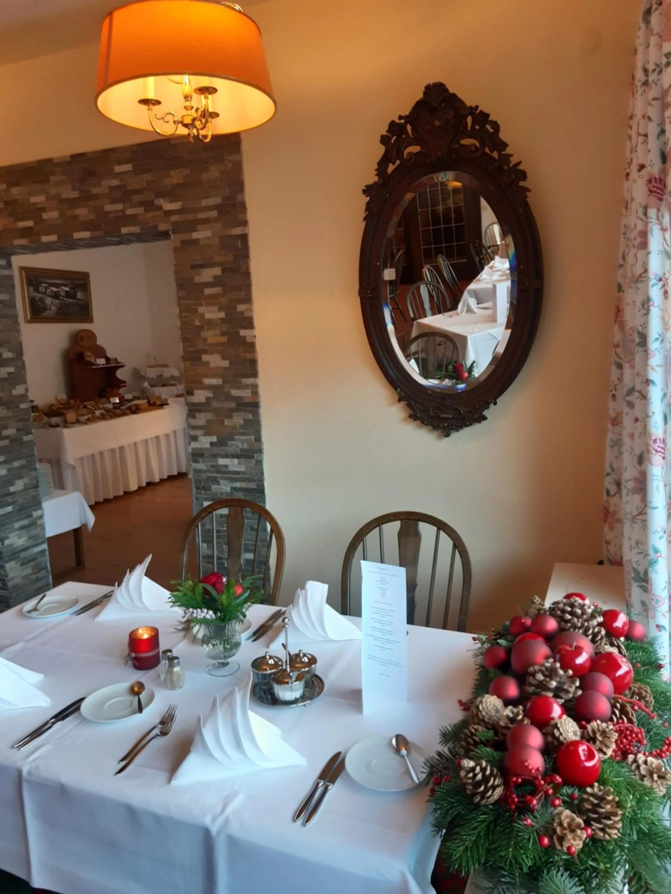 Schwarzwaldhotel Sonne