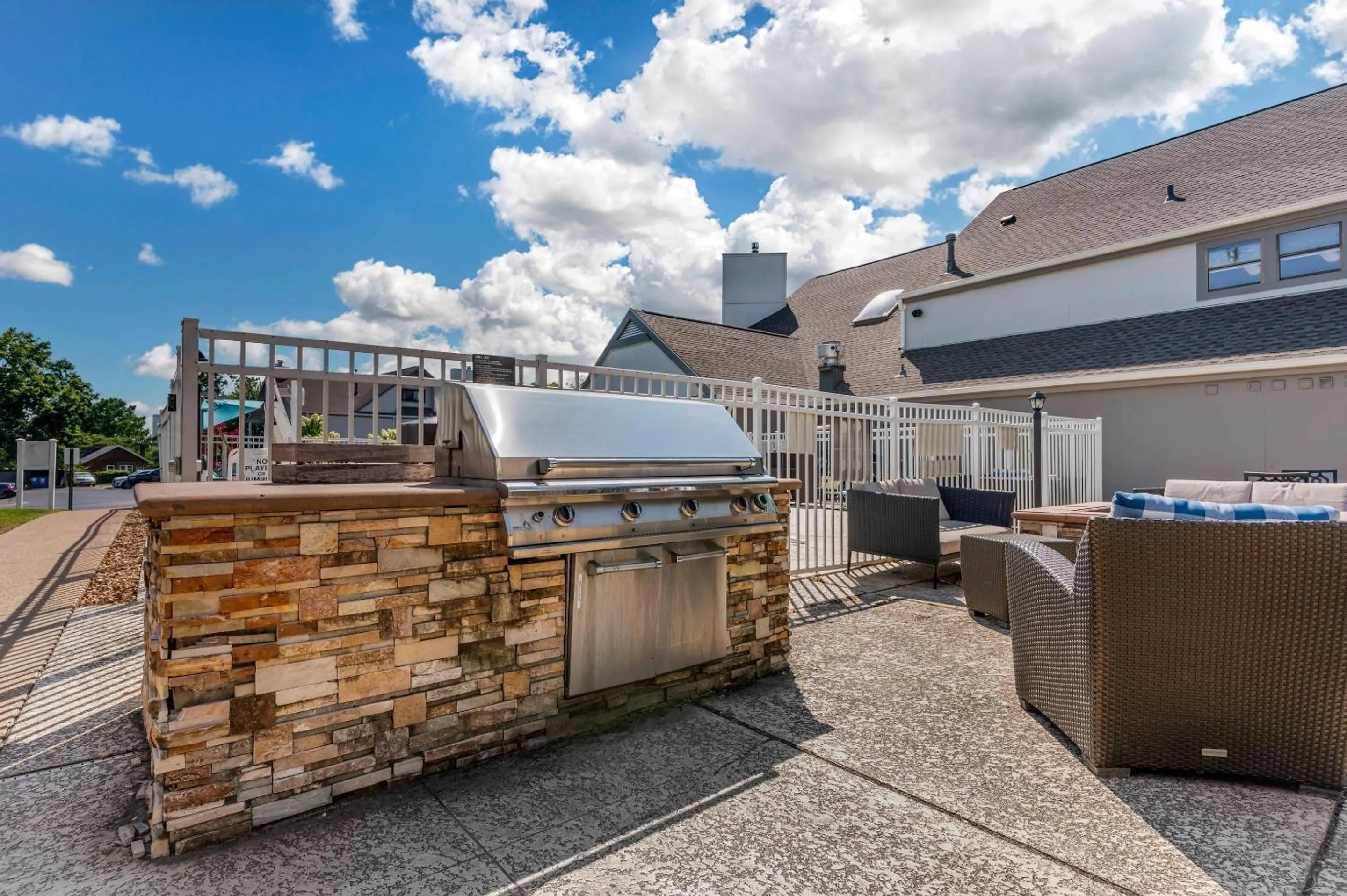 Other in MainStay Suites St Louis - Galleria