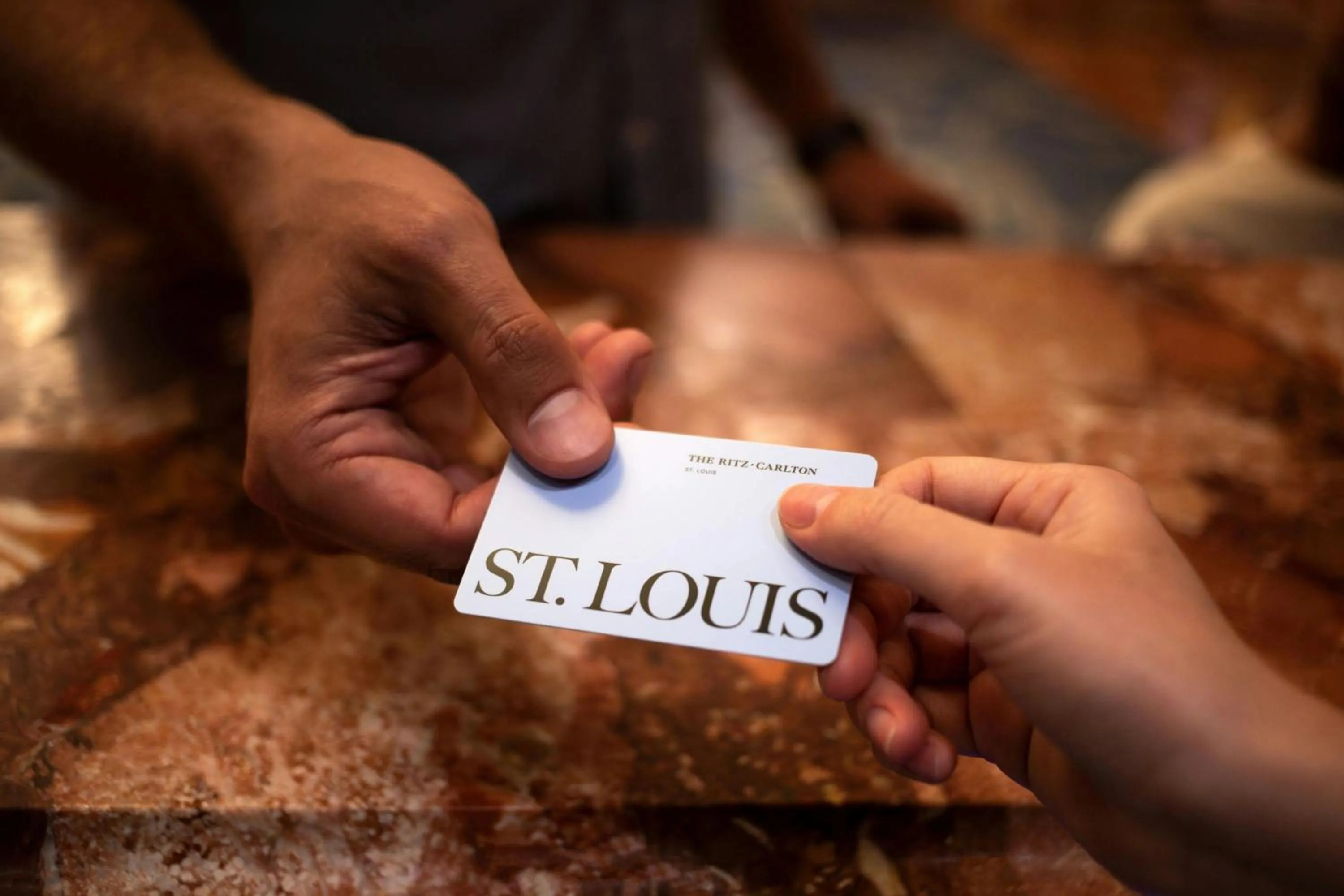 Other in The Ritz-Carlton, St. Louis