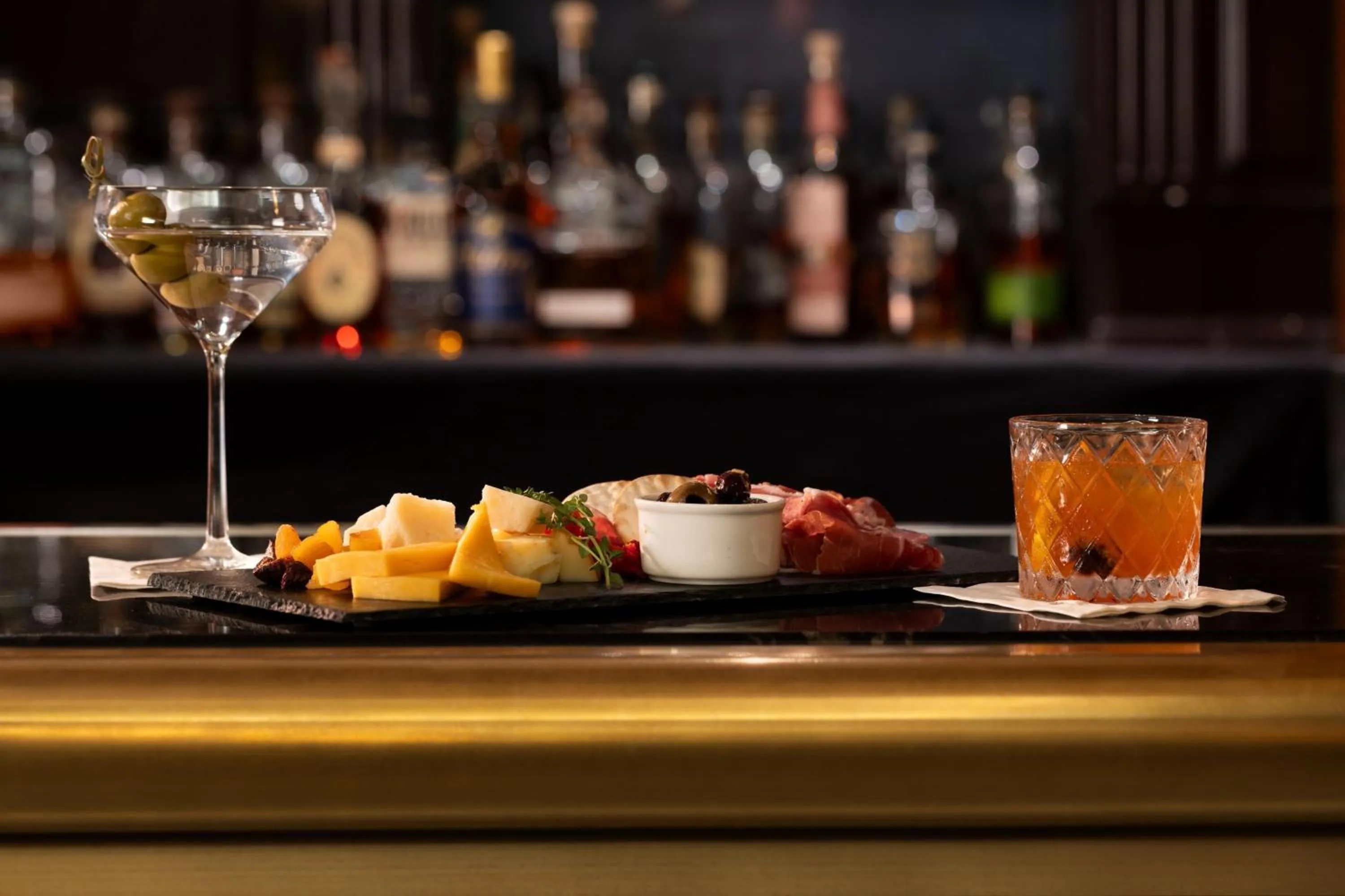 Lobby or reception in The Ritz-Carlton, St. Louis