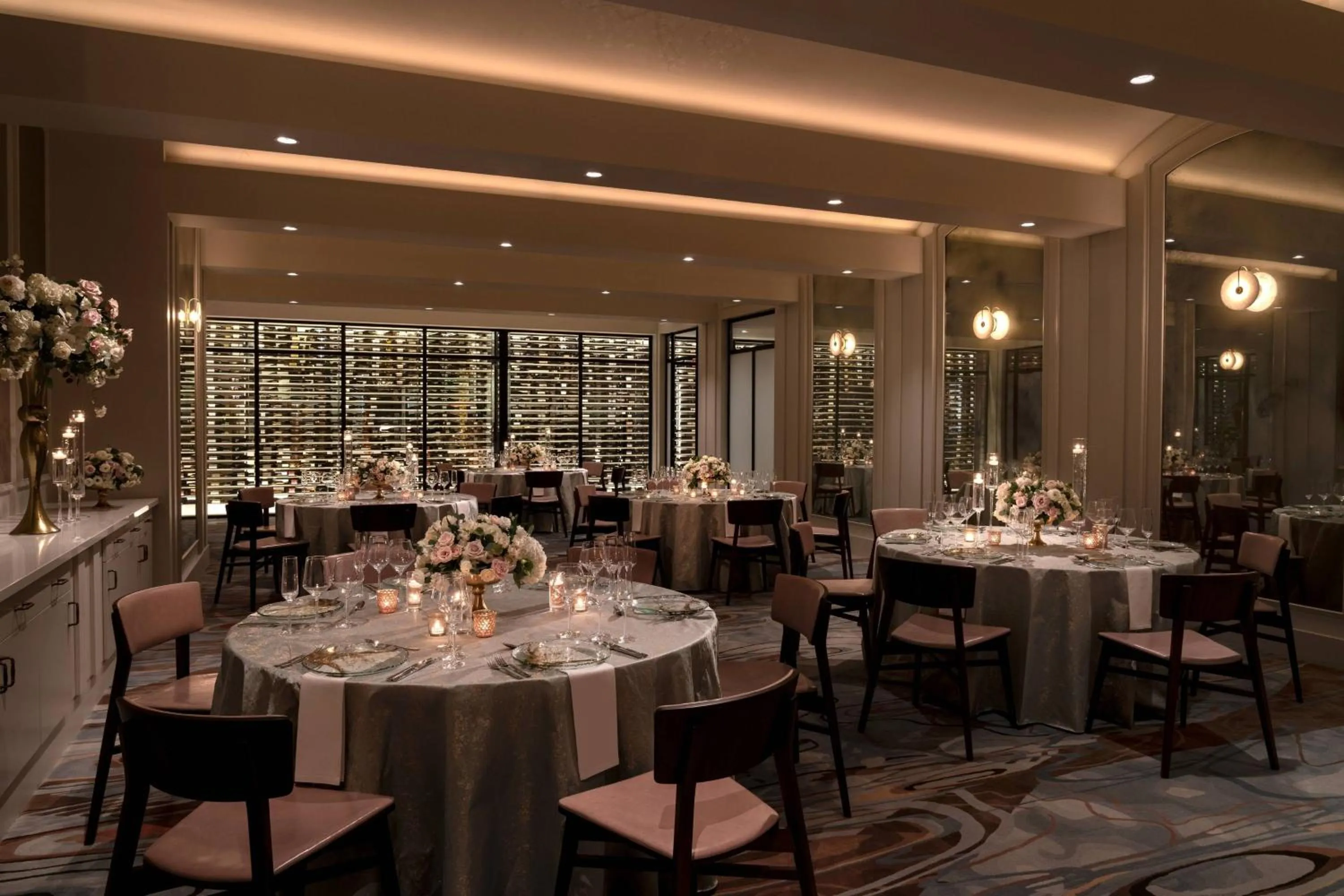 Meeting/conference room in The Ritz-Carlton, St. Louis