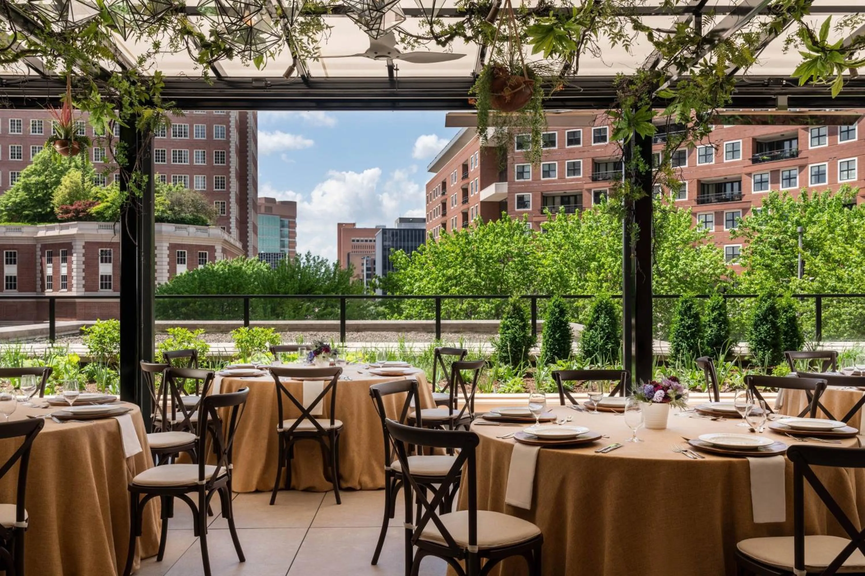 Meeting/conference room in The Ritz-Carlton, St. Louis