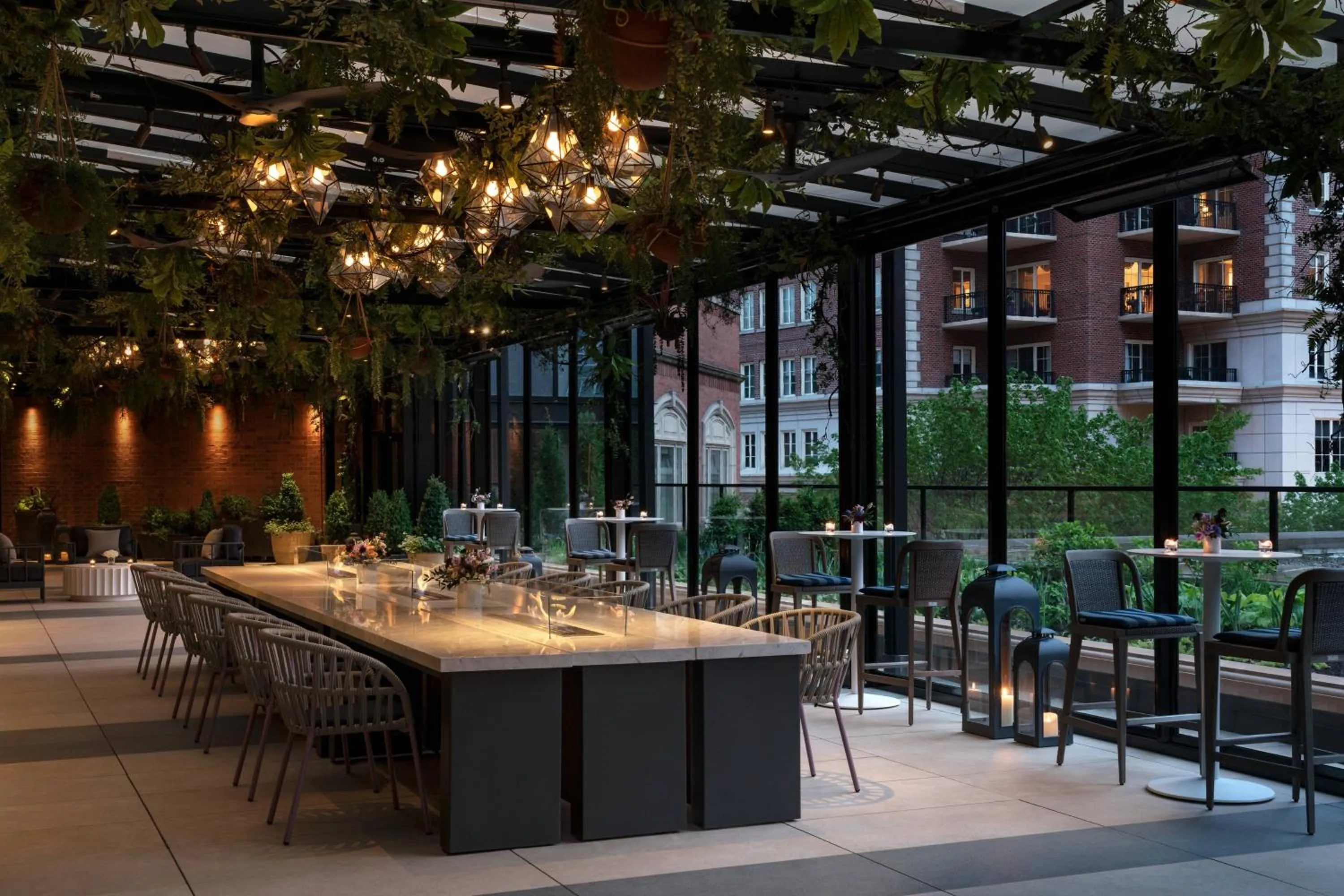 Meeting/conference room in The Ritz-Carlton, St. Louis