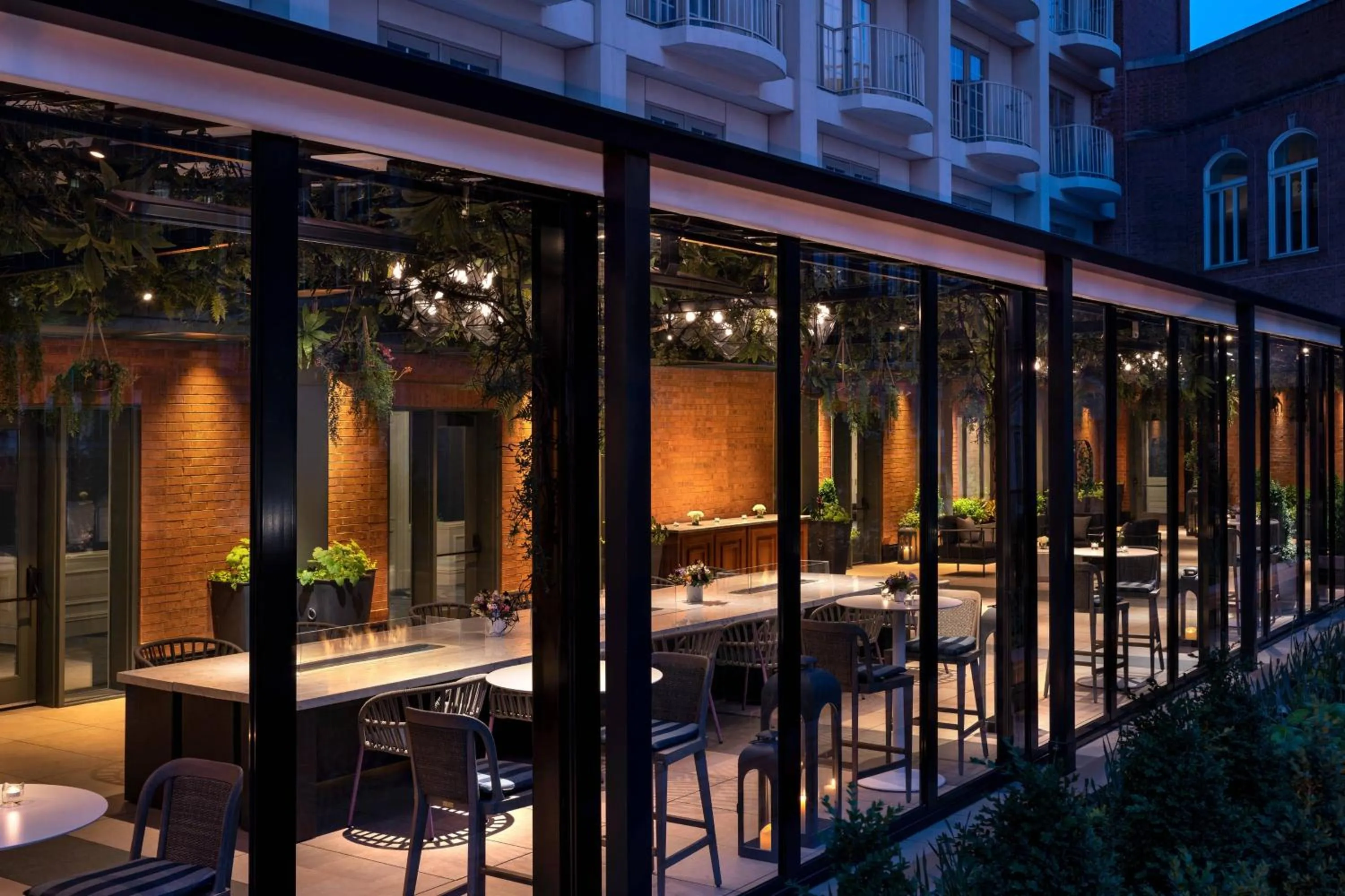 Meeting/conference room in The Ritz-Carlton, St. Louis