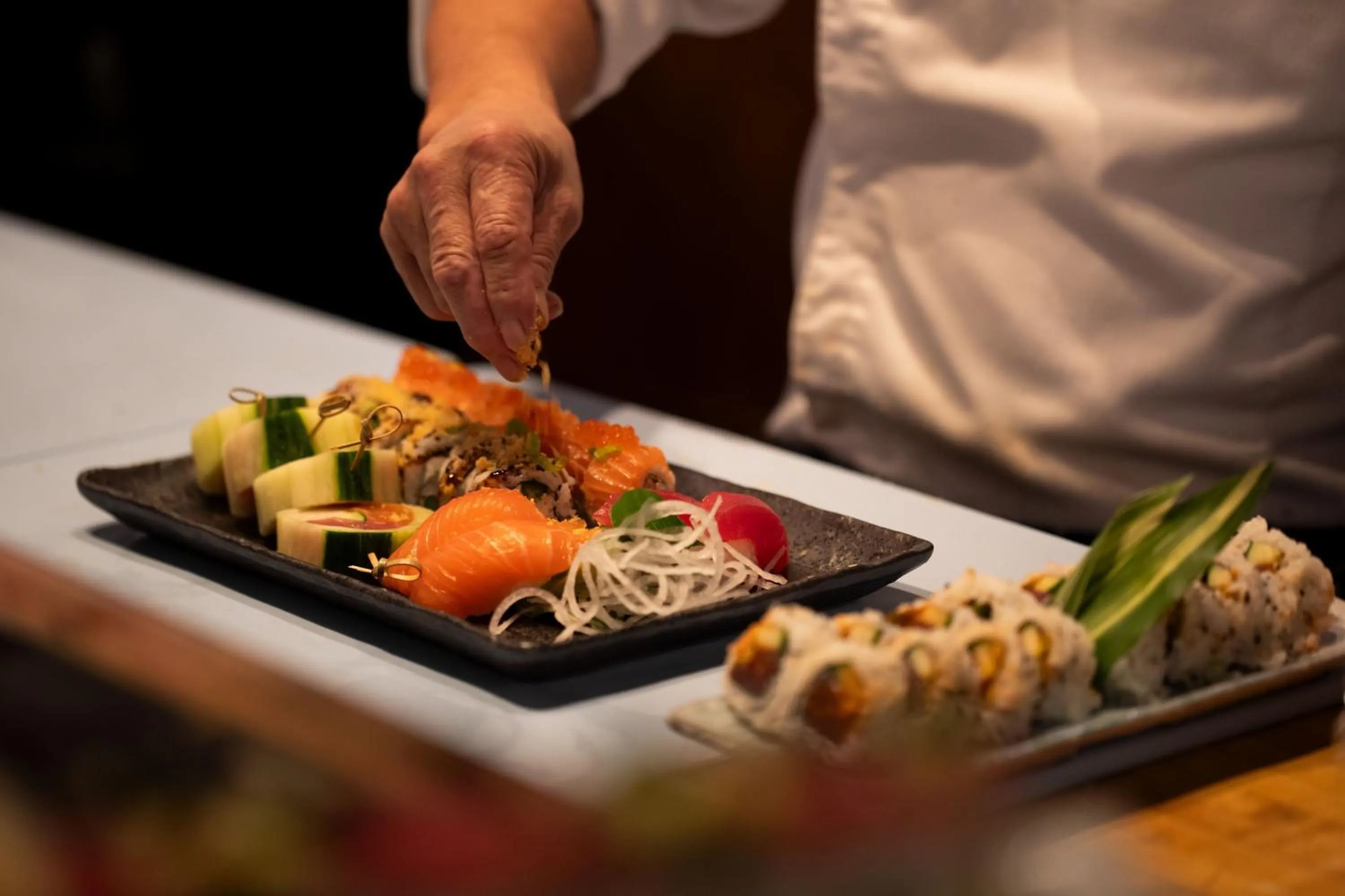 Lounge or bar in The Ritz-Carlton, St. Louis