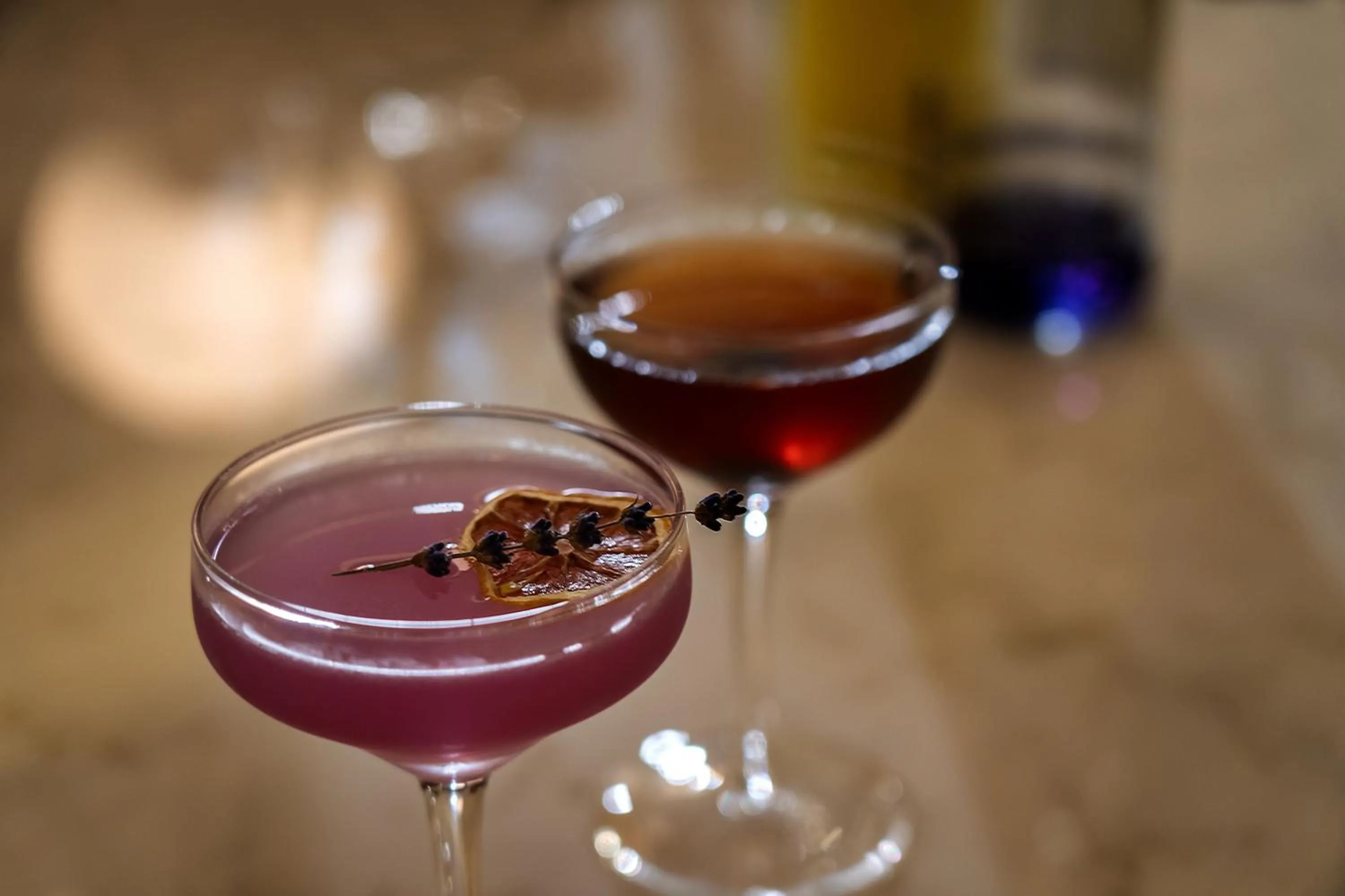 Restaurant/places to eat in The Ritz-Carlton, St. Louis