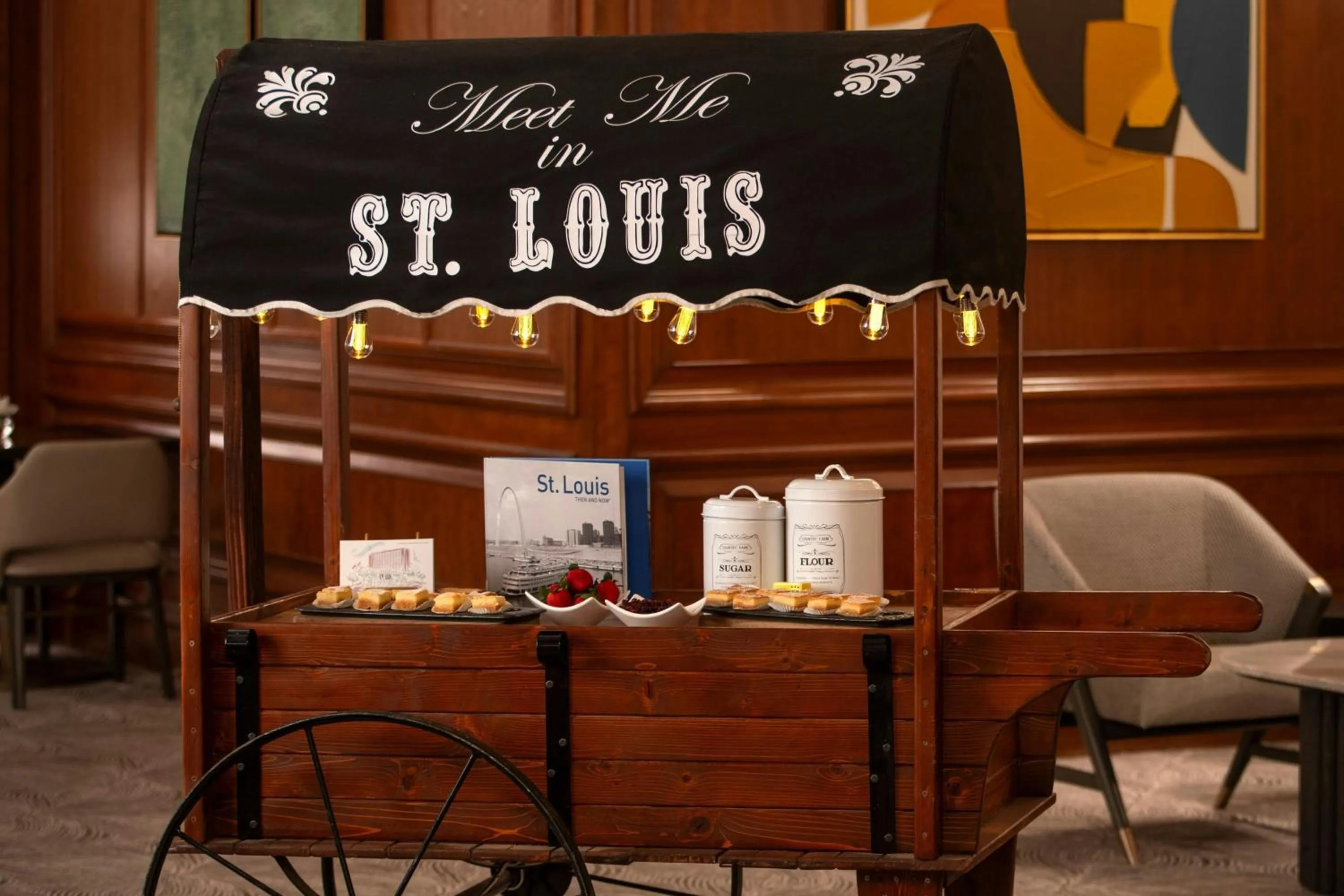 Other in The Ritz-Carlton, St. Louis