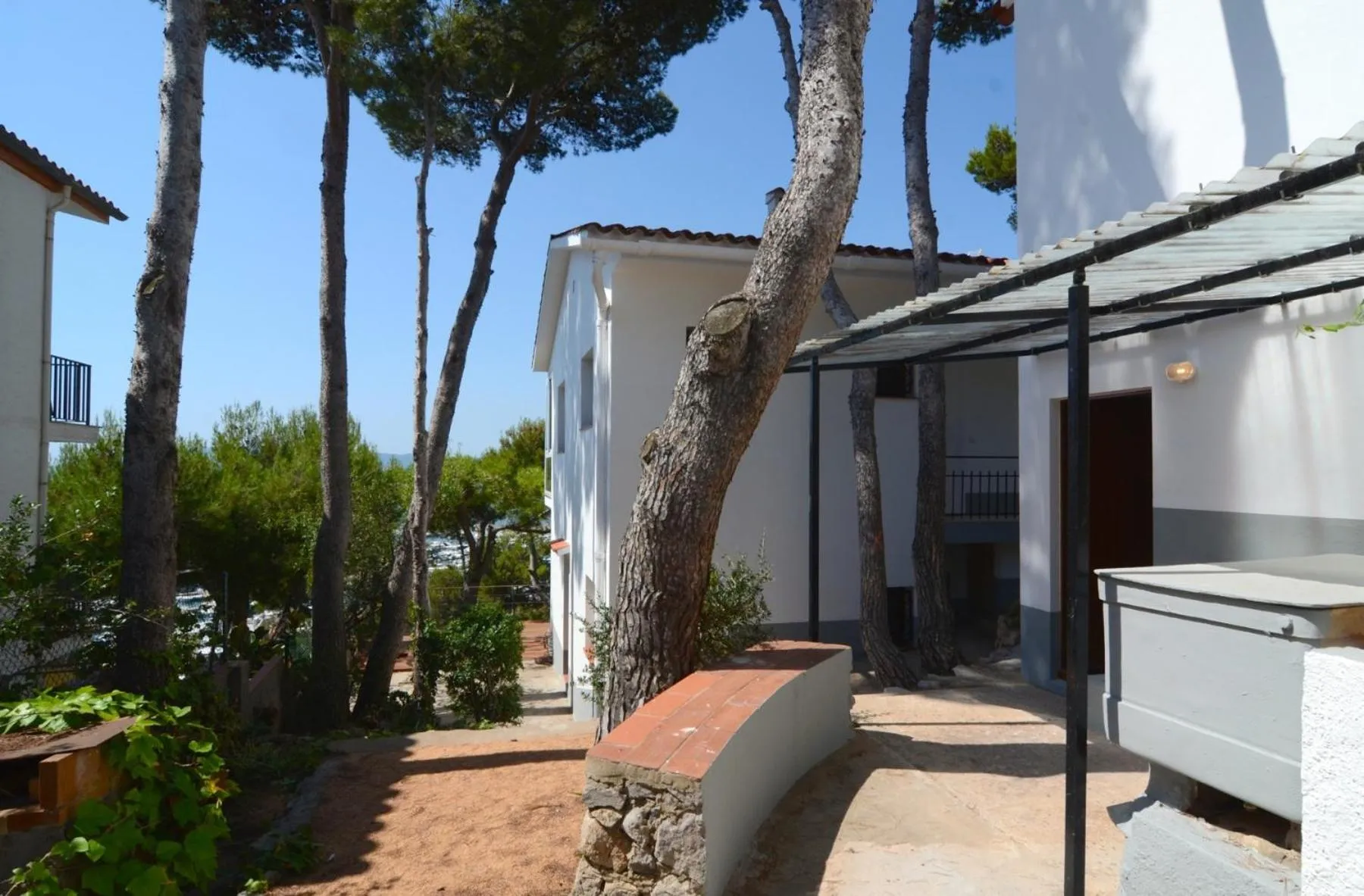 Off site in Apartamento FRITZ