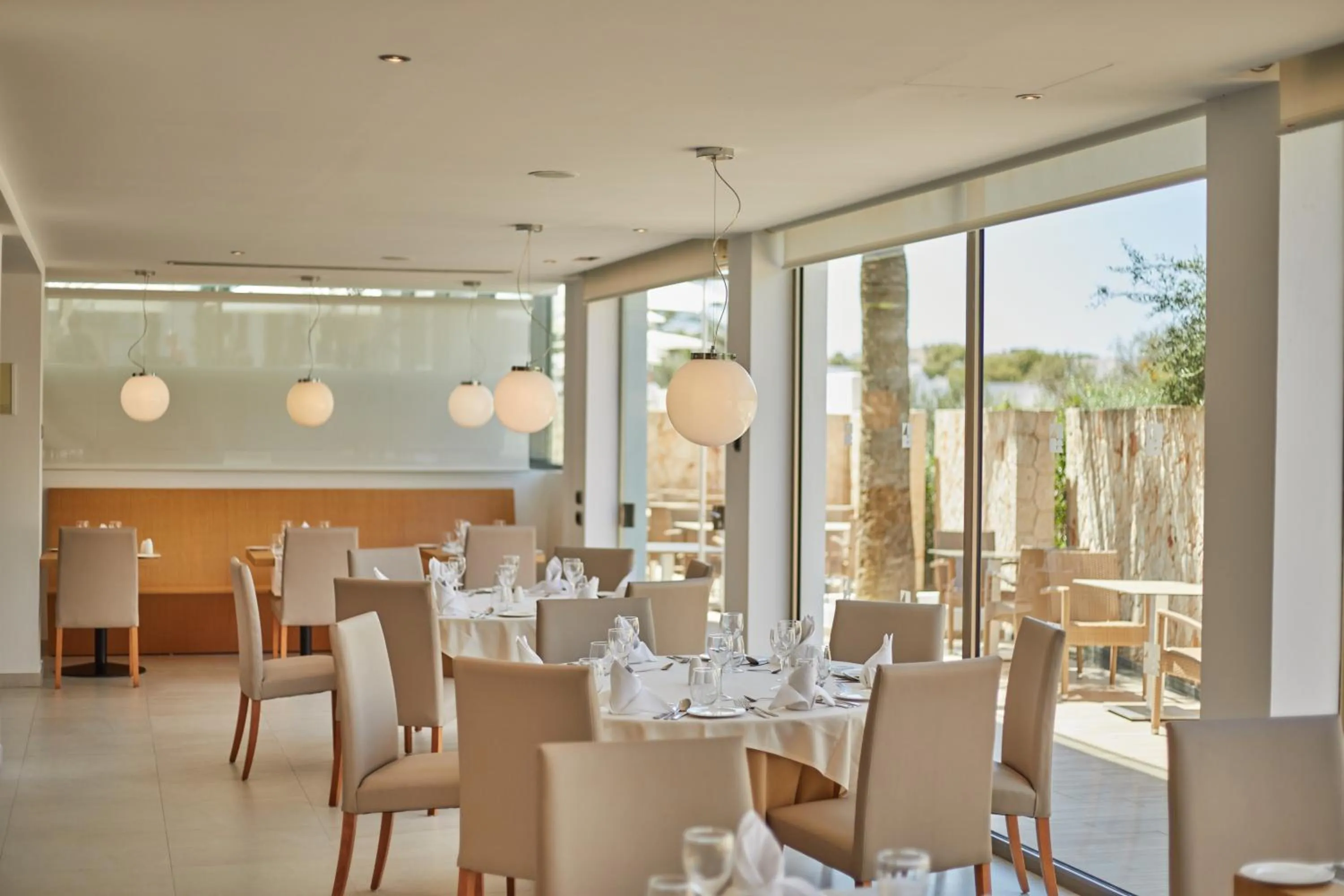 Restaurant/places to eat in Monsuau Cala D'Or Hotel 4 Sup - Adults Only